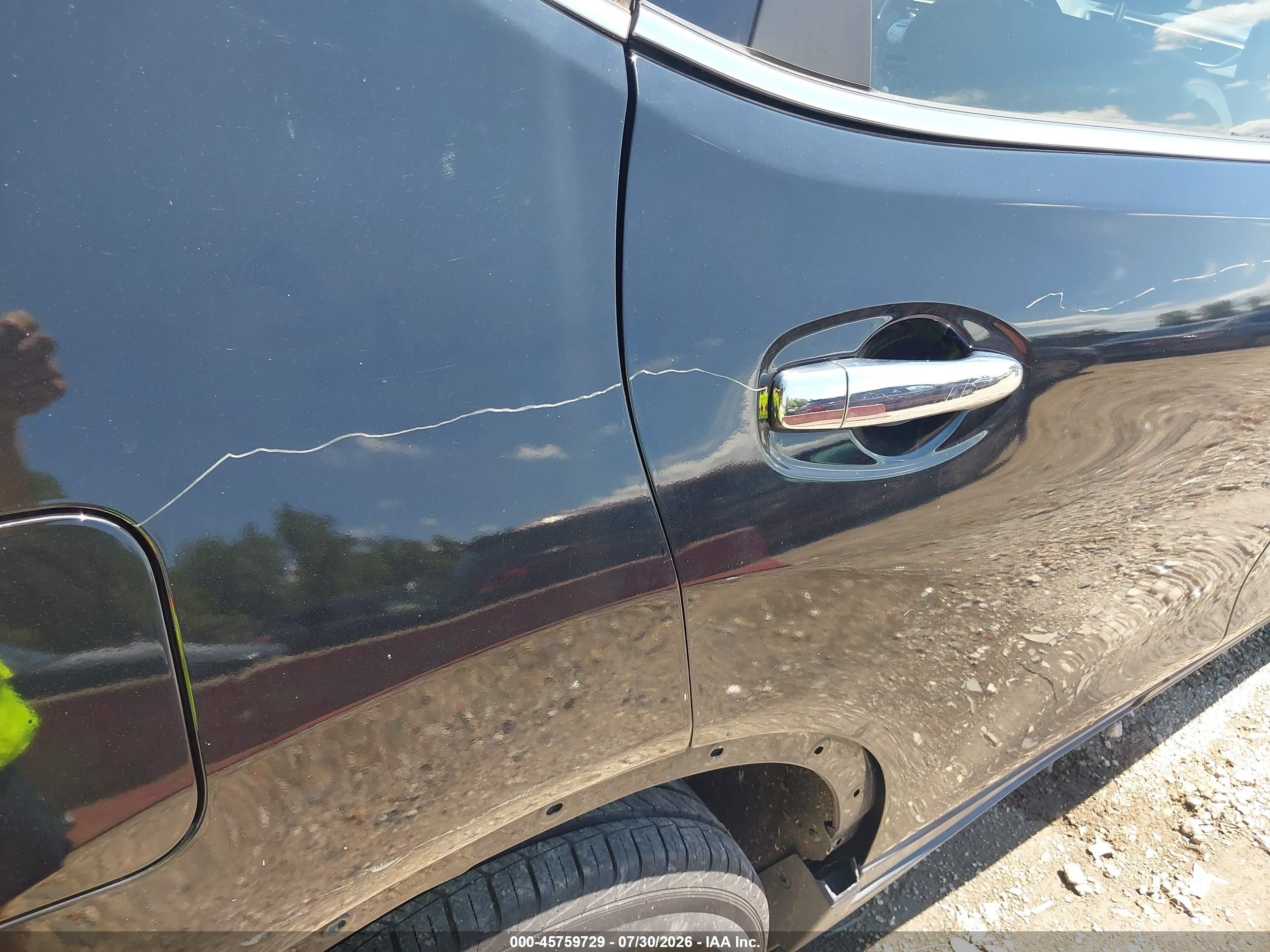 2014 Nissan Rogue S/sl/sv Black vin: 5N1AT2MV1EC848774