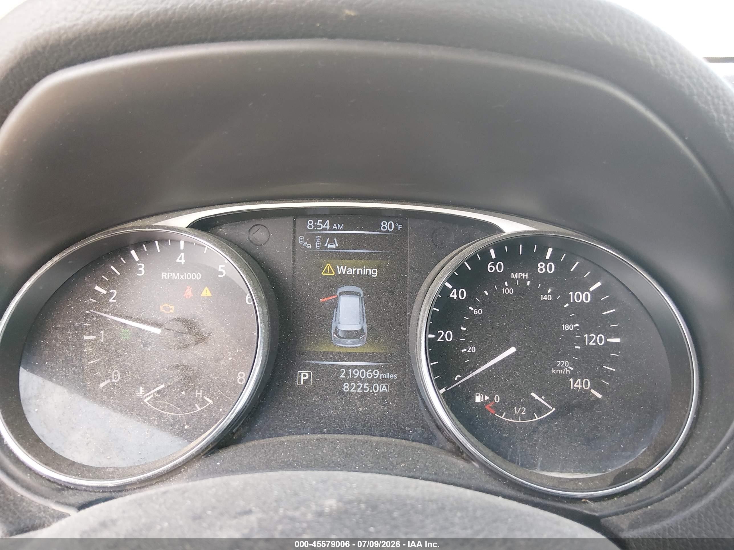 2014 Nissan Rogue Sl Silver vin: 5N1AT2MV1EC851013