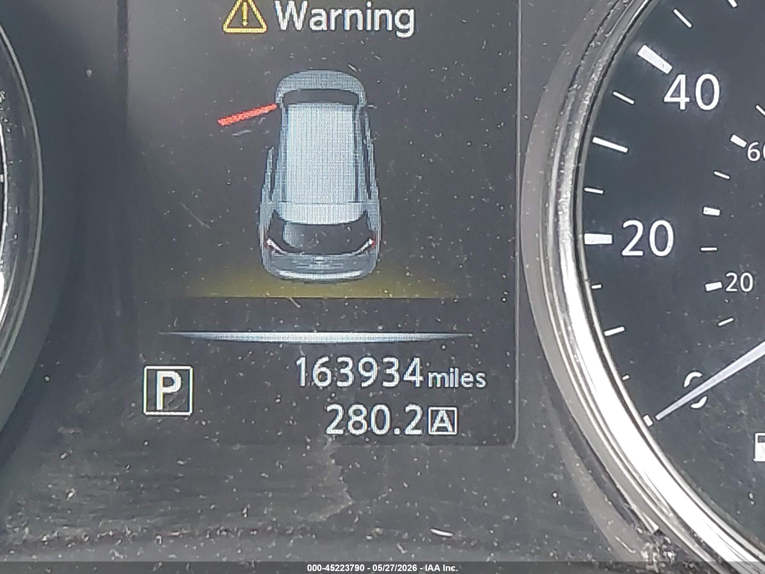 2014 Nissan Rogue Sl Silver vin: 5N1AT2MV1EC853389
