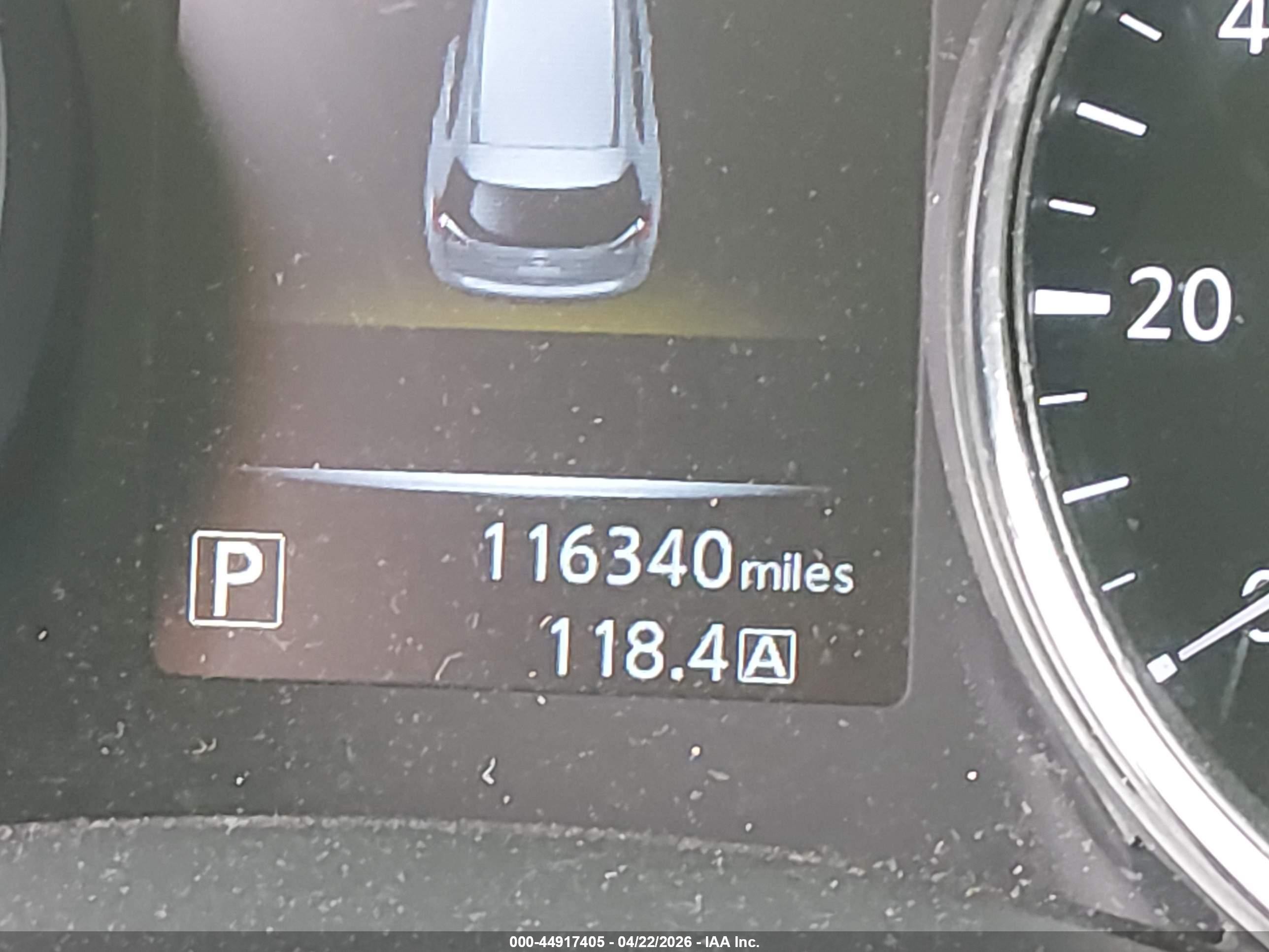 2014 Nissan Rogue Sv Gray vin: 5N1AT2MV1EC859712