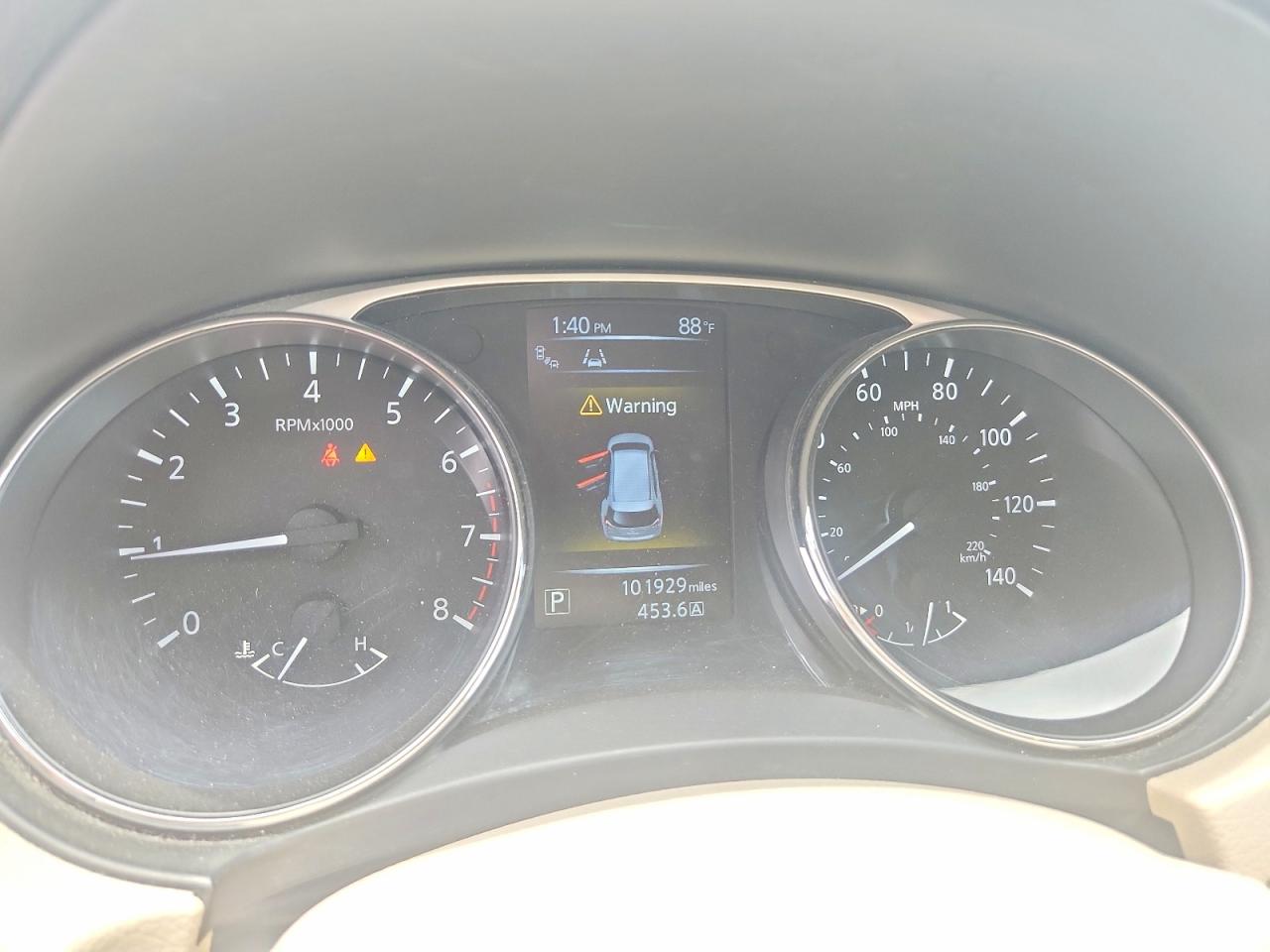 2015 Nissan Rogue S White vin: 5N1AT2MV1FC765282