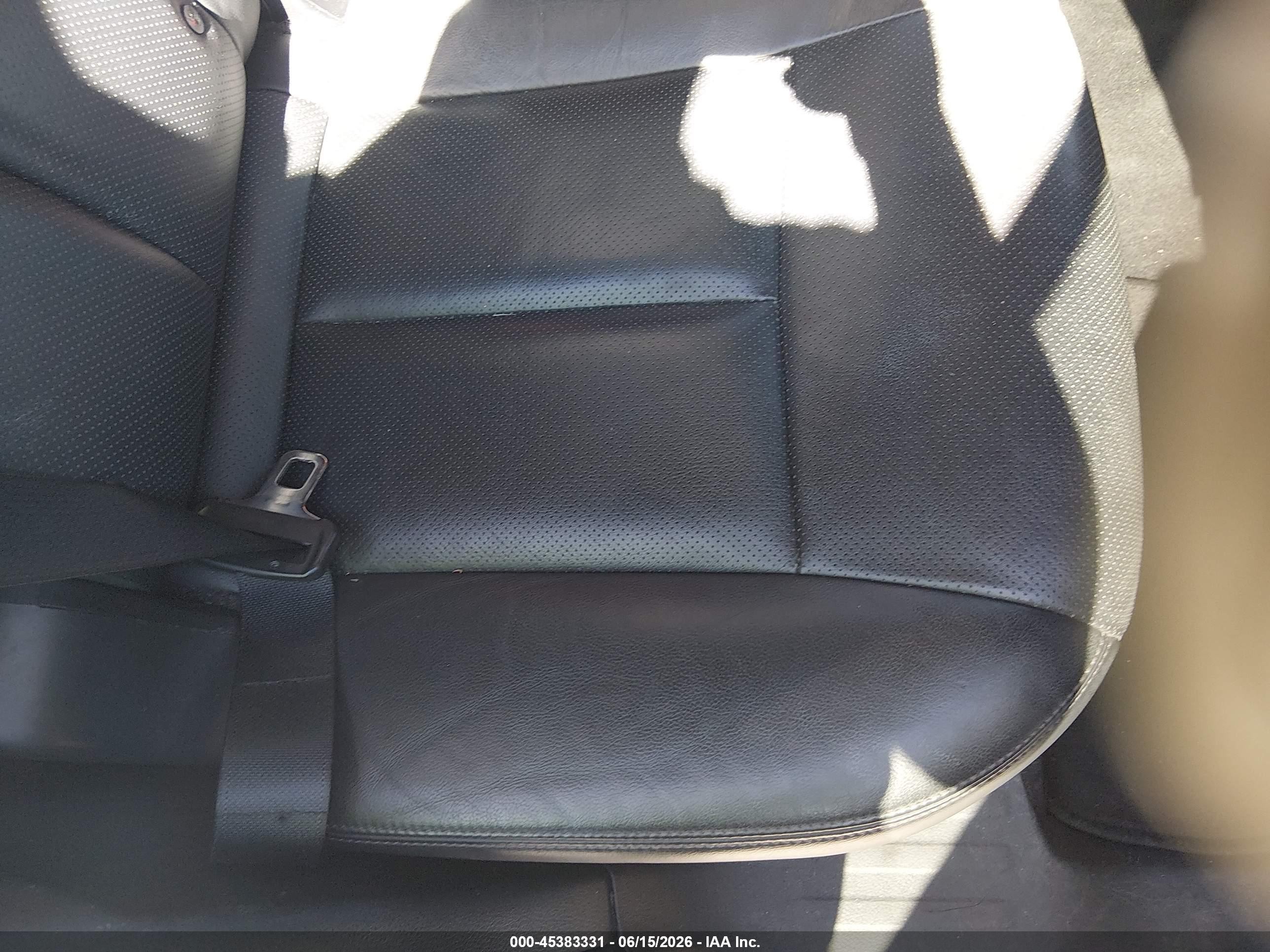 2015 Nissan Rogue Sl White vin: 5N1AT2MV1FC801729
