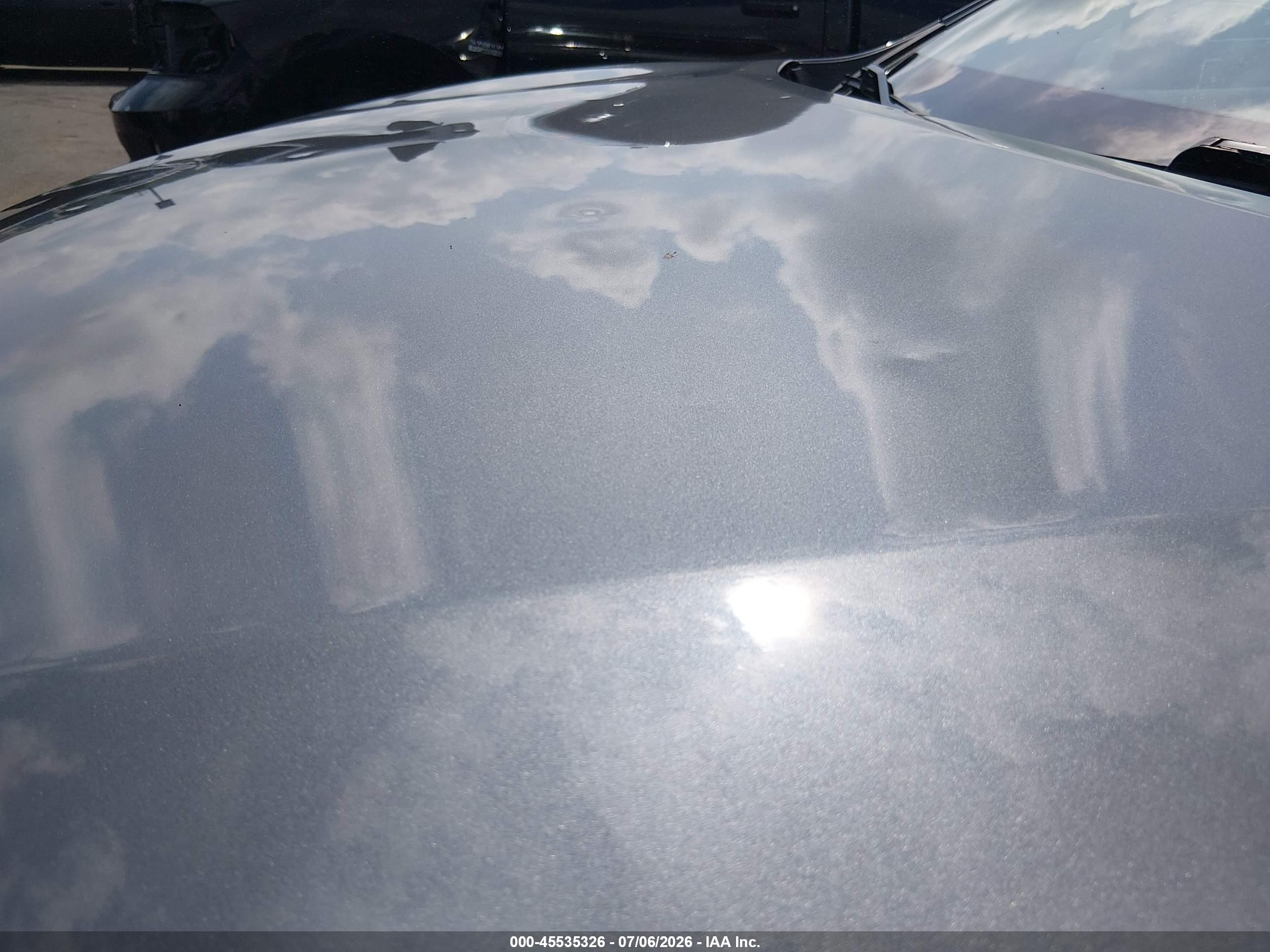 2015 Nissan Rogue Sl Серый vin: 5N1AT2MV1FC851501