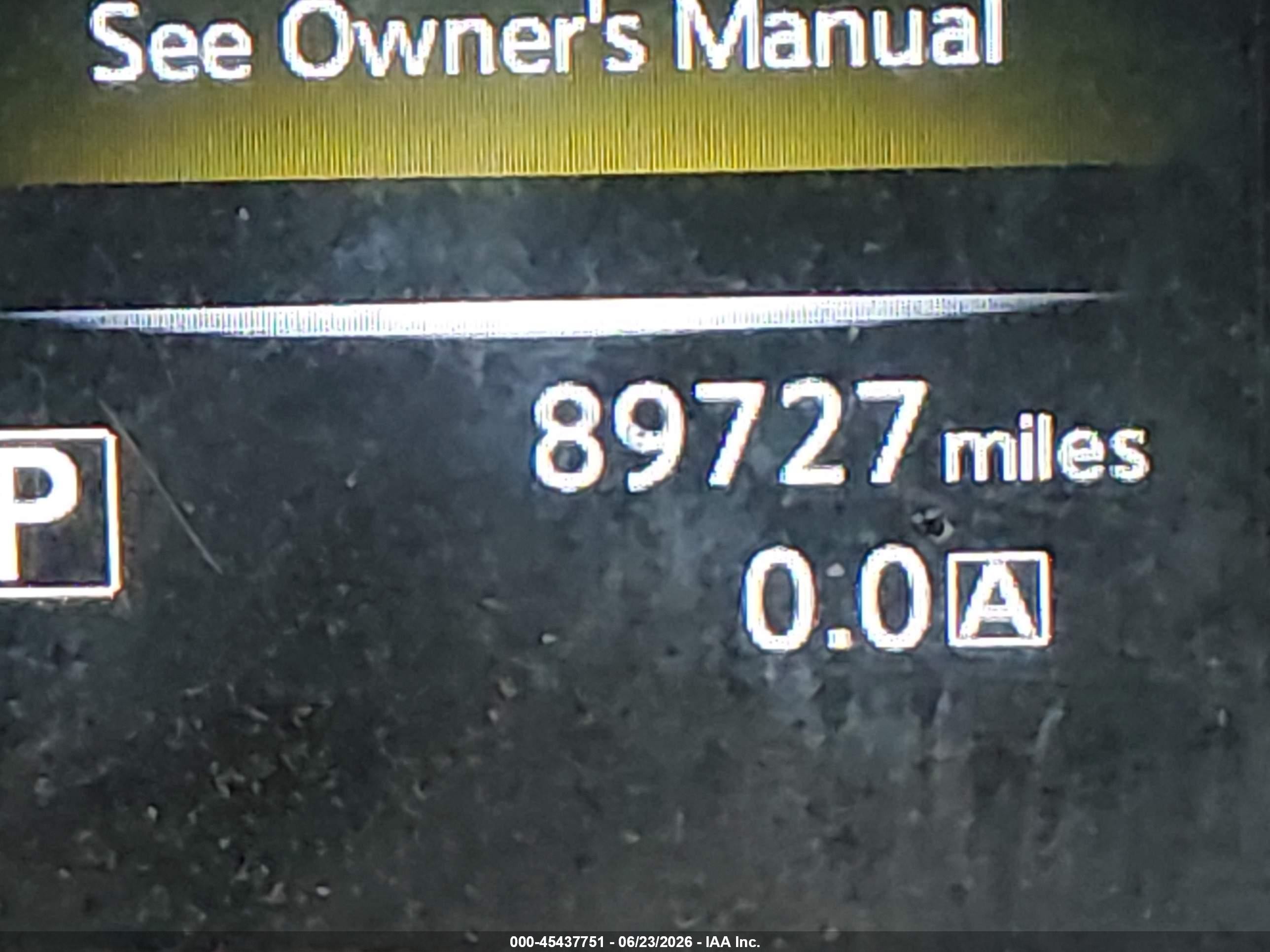 2015 Nissan Rogue Sl Black vin: 5N1AT2MV1FC889570