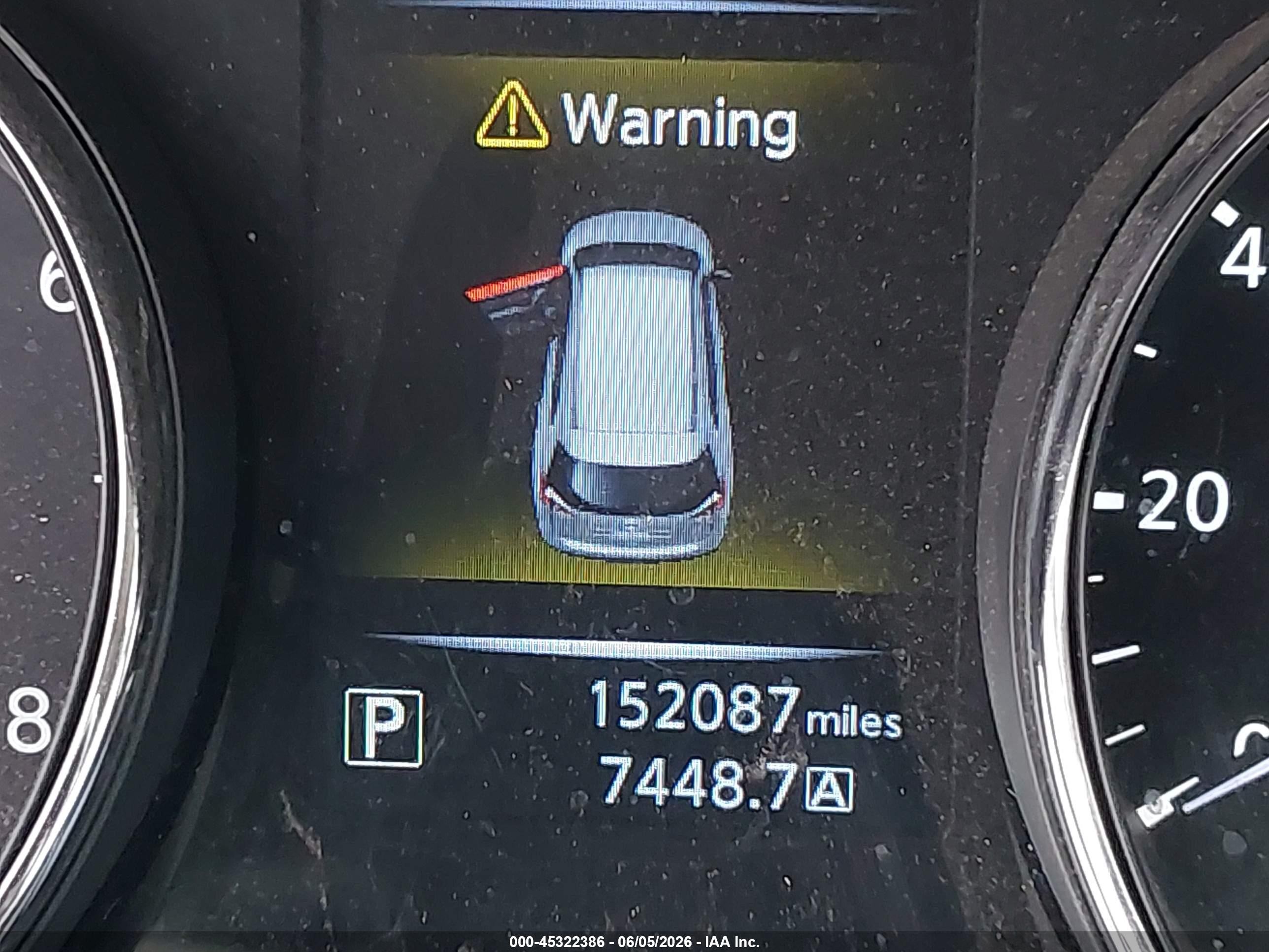 2015 Nissan Rogue Sl Белый vin: 5N1AT2MV1FC914581