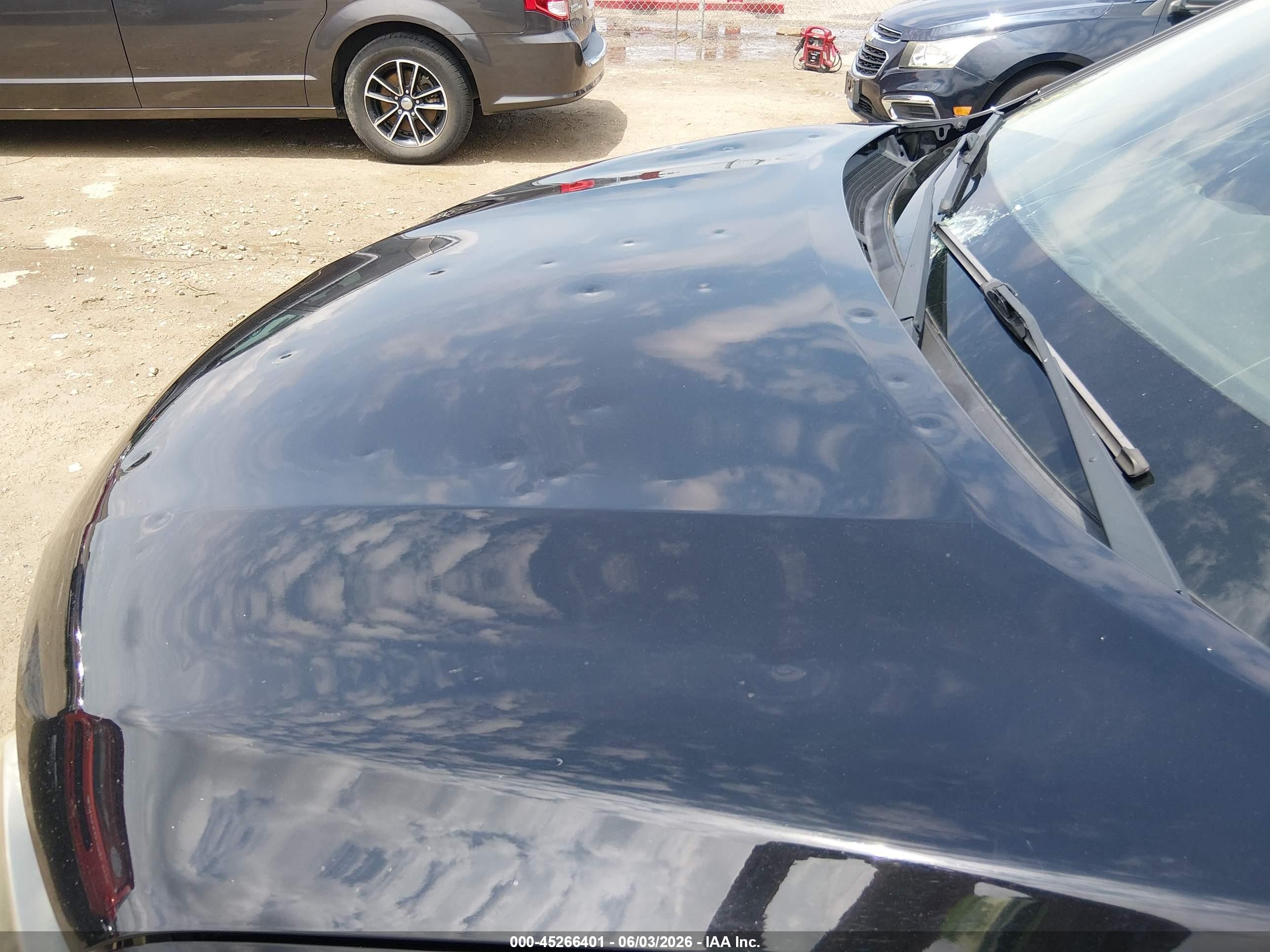 2015 Nissan Rogue Sv Black vin: 5N1AT2MV1FC926150
