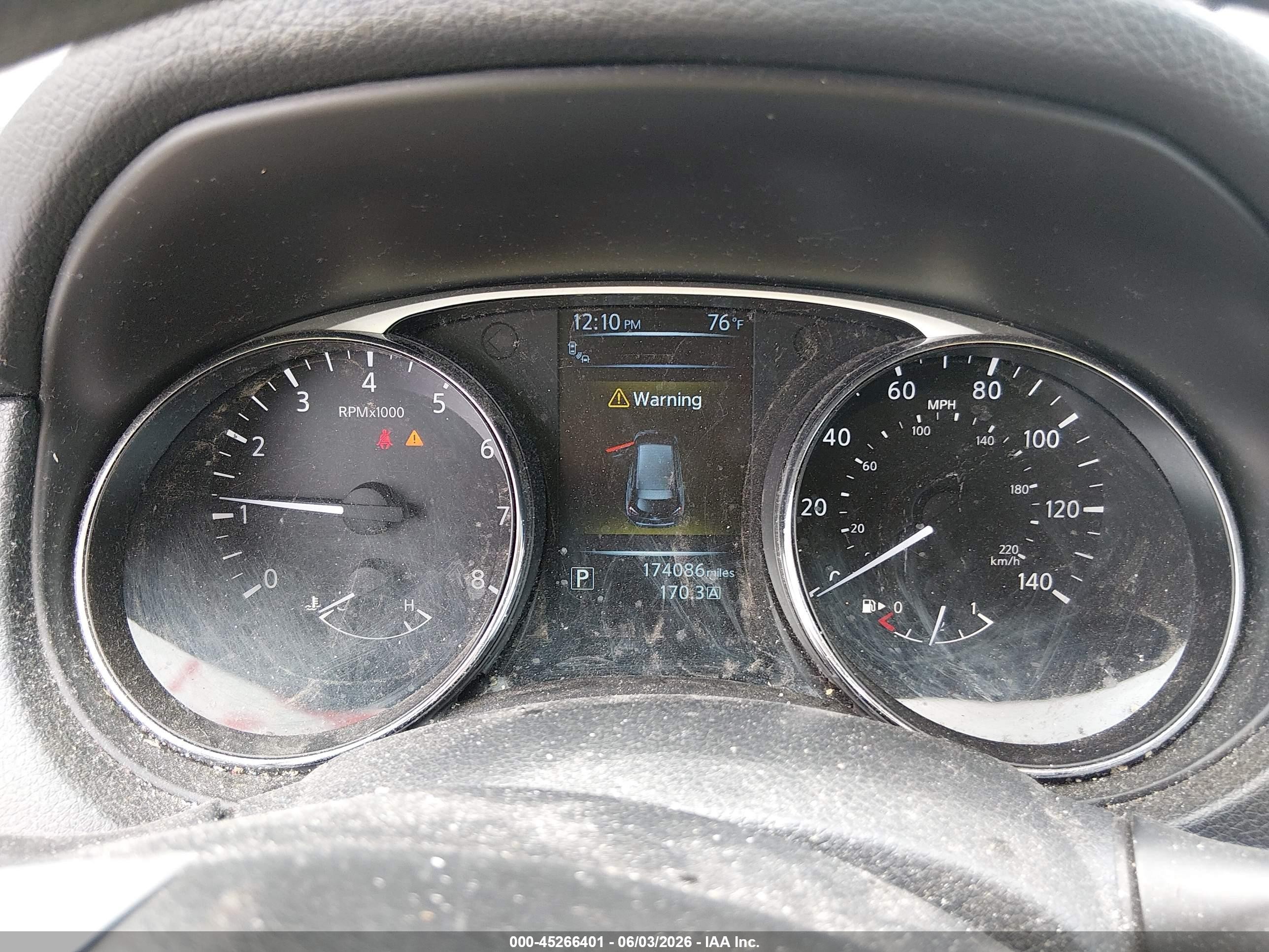 2015 Nissan Rogue Sv Black vin: 5N1AT2MV1FC926150