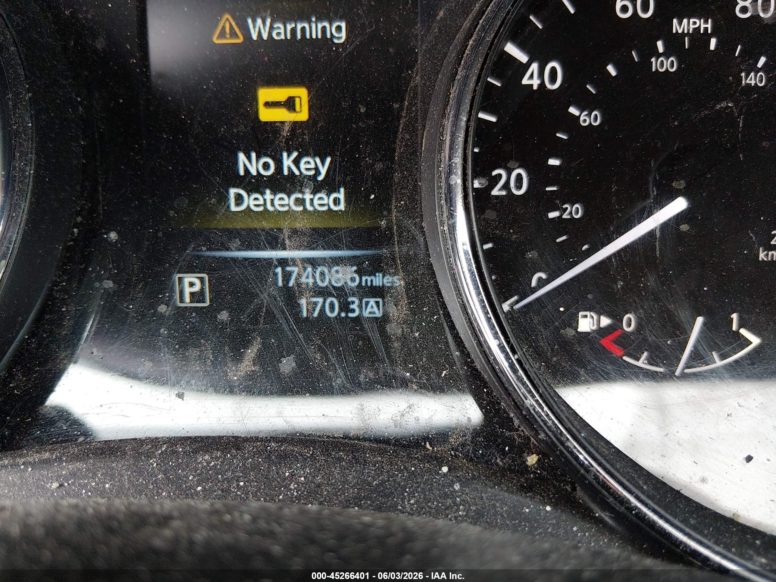 2015 Nissan Rogue Sv Black vin: 5N1AT2MV1FC926150