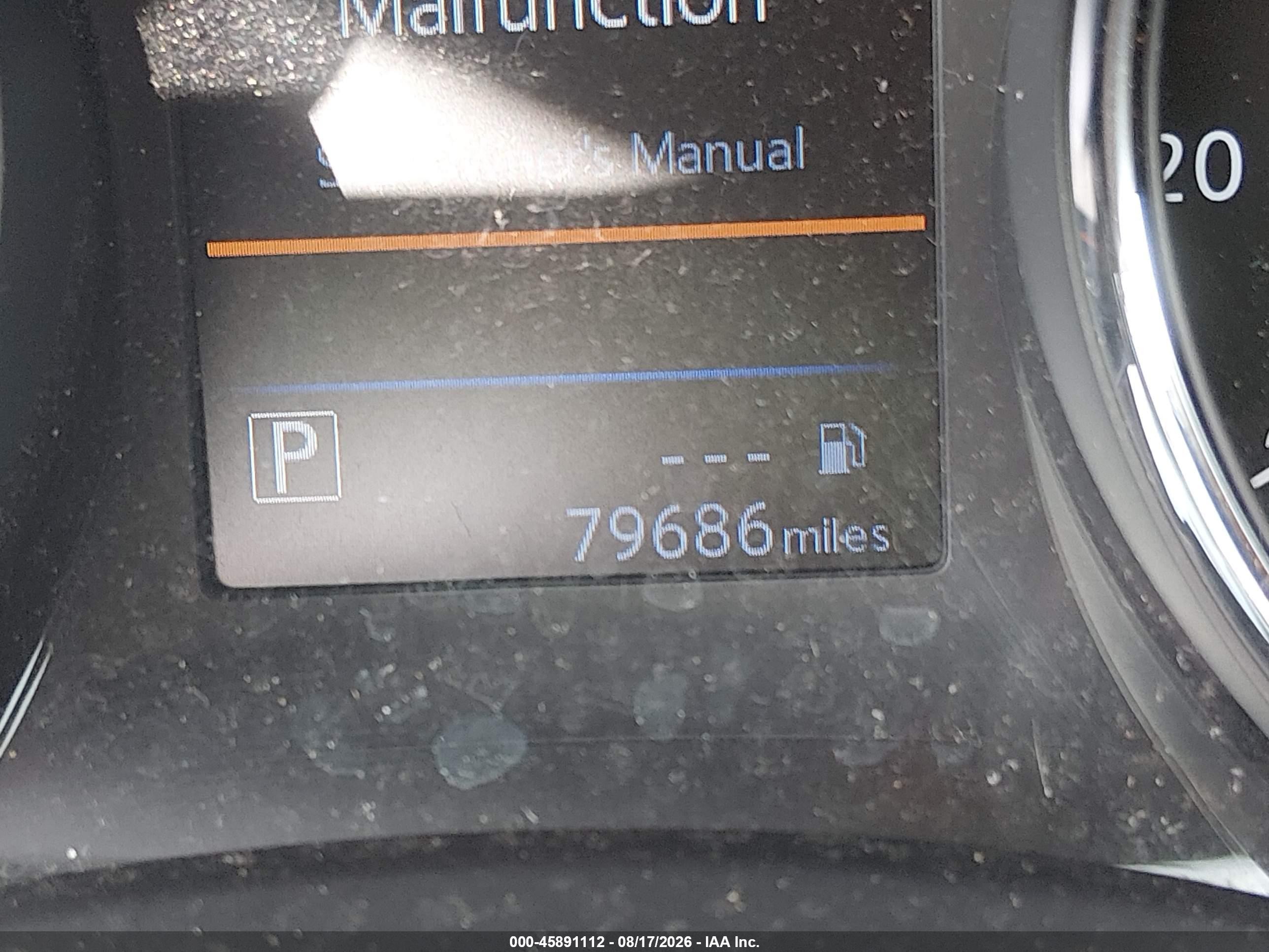 2018 Nissan Rogue Sl White vin: 5N1AT2MV1JC826655