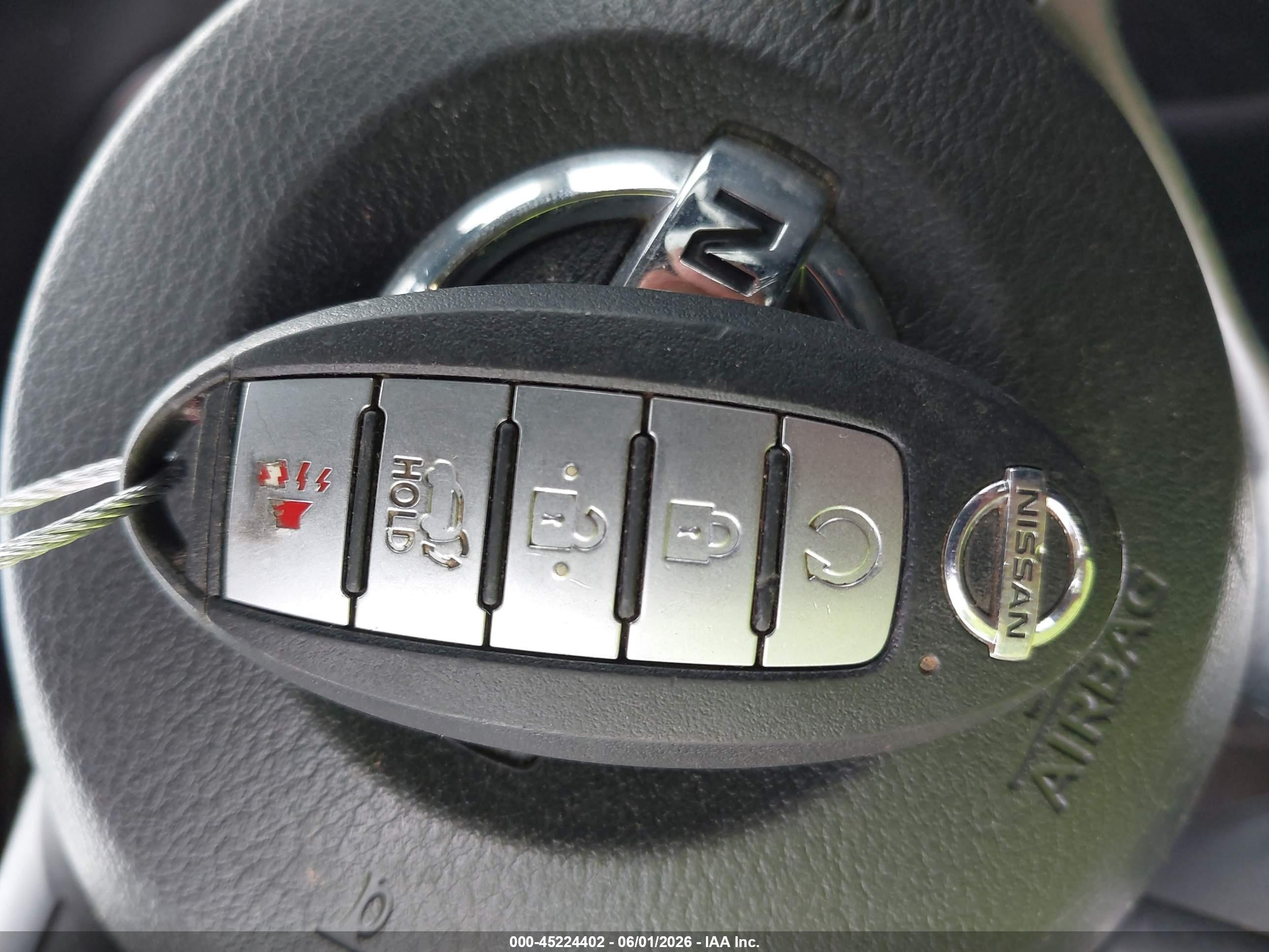 2019 Nissan Rogue Sv Red vin: 5N1AT2MV1KC790502