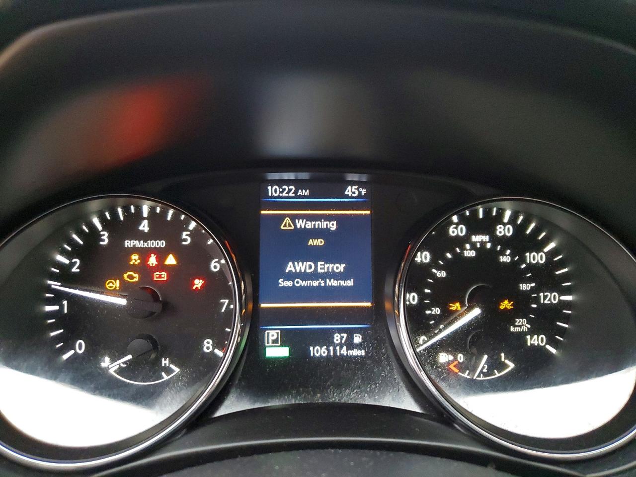 2020 Nissan Rogue S Зеленый vin: 5N1AT2MV1LC702355