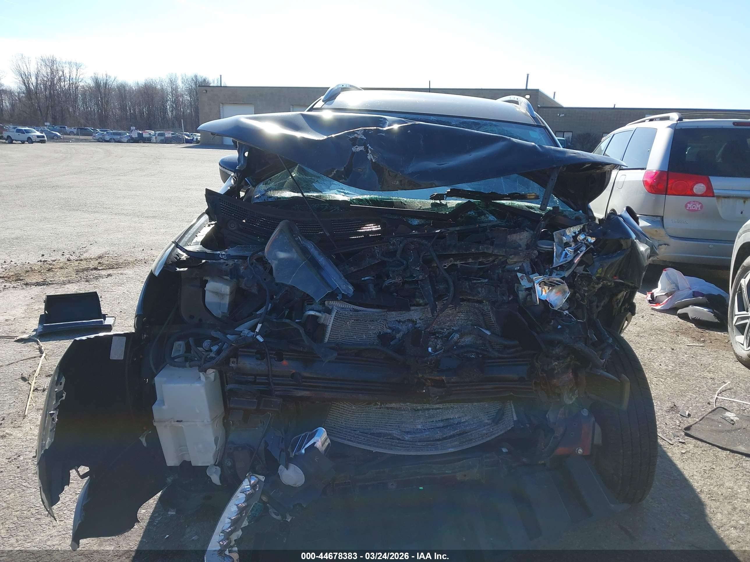 2014 Nissan Rogue Sv Black vin: 5N1AT2MV2EC762308