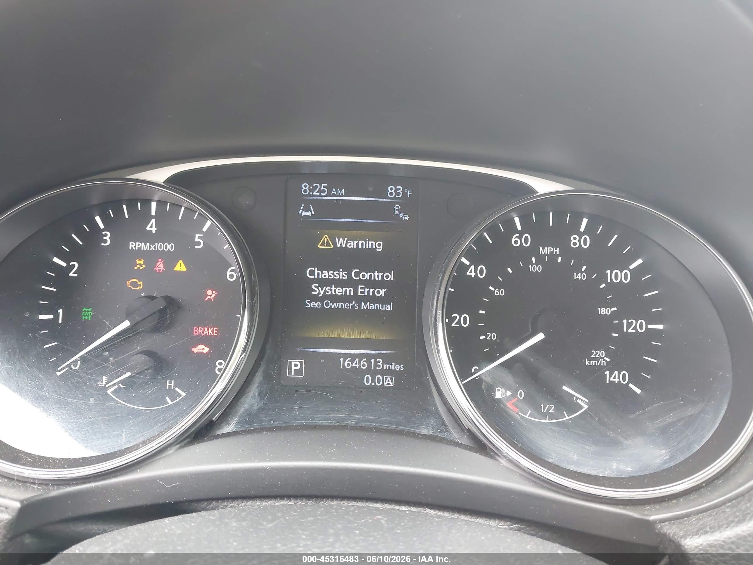 2014 Nissan Rogue Sv Gray vin: 5N1AT2MV2EC772580