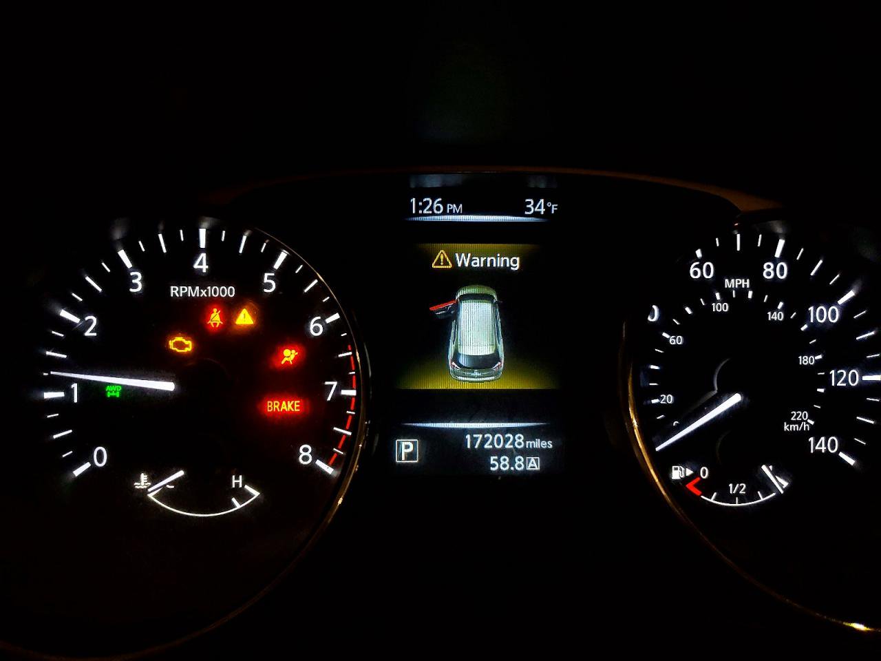 2014 Nissan Rogue S Green vin: 5N1AT2MV2EC790366