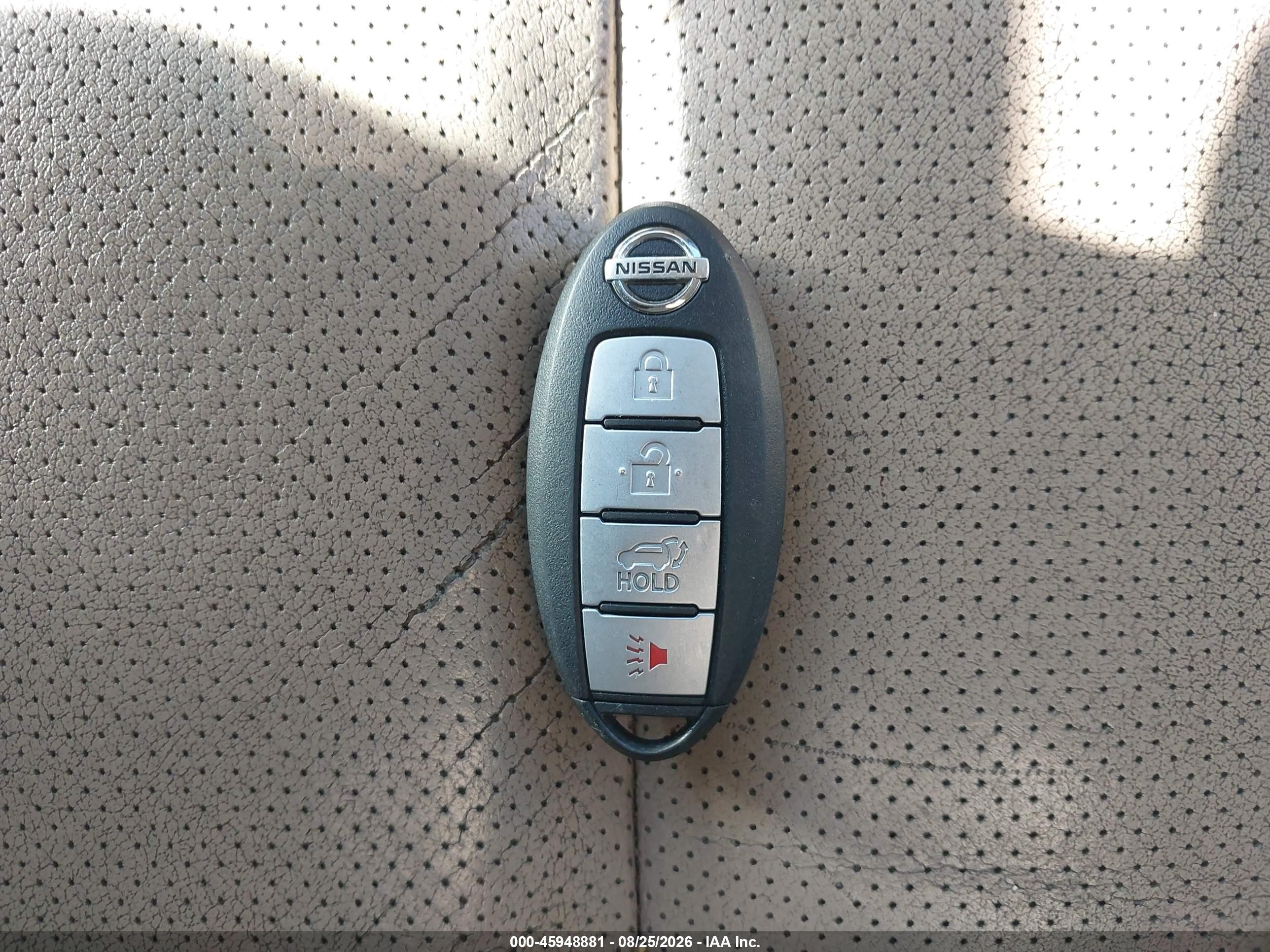 2014 Nissan Rogue Sl Dark Blue vin: 5N1AT2MV2EC806565