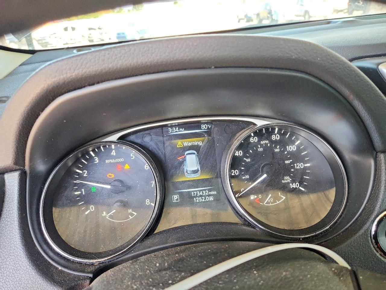 2014 Nissan Rogue Sv Черный vin: 5N1AT2MV2EC844975