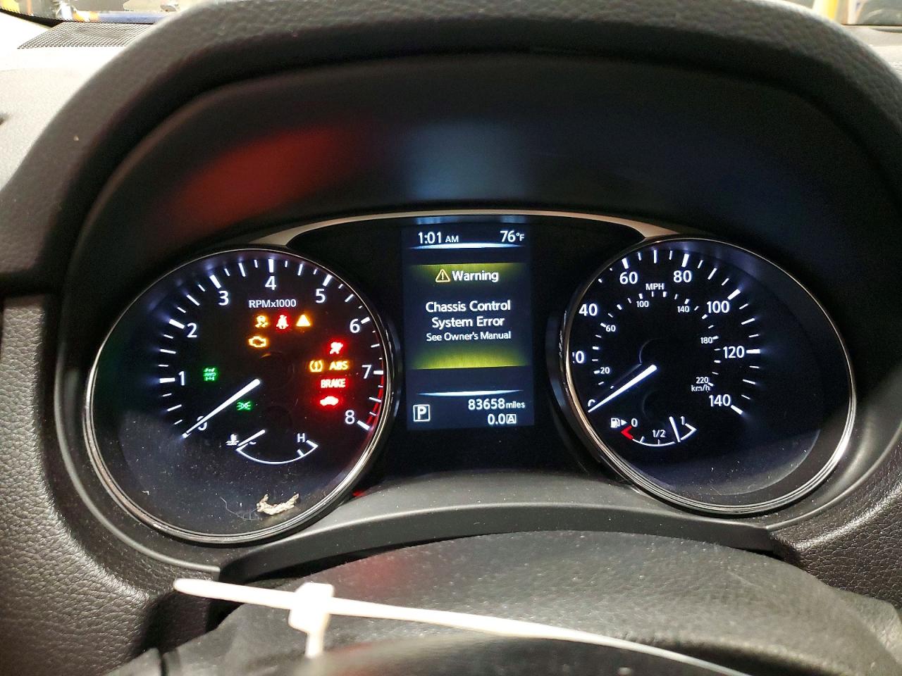 2014 Nissan Rogue Sv Black vin: 5N1AT2MV2EC851005
