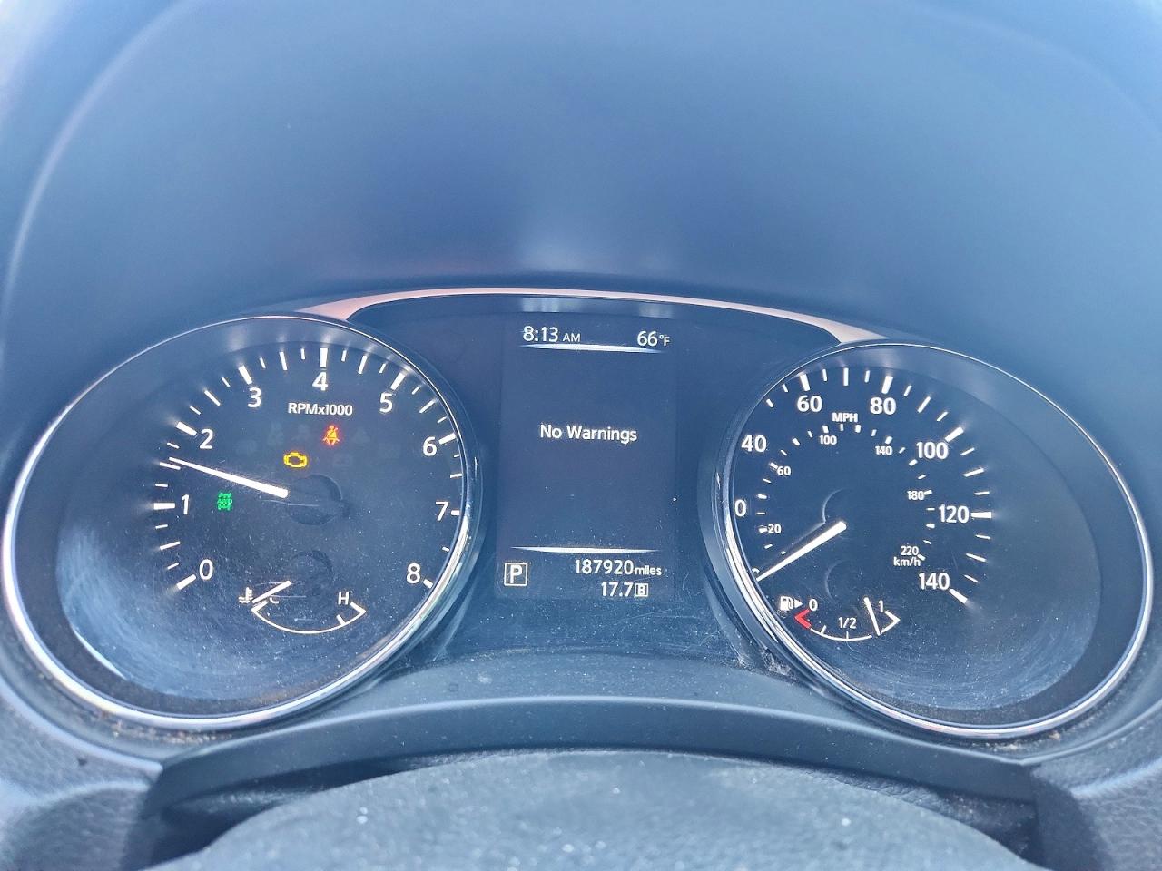 2014 Nissan Rogue S Silver vin: 5N1AT2MV2EC863669