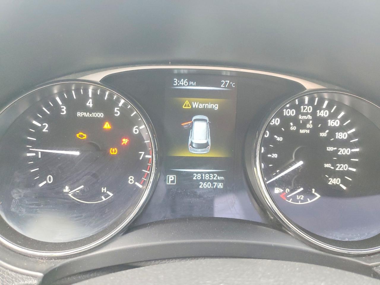 2015 Nissan Rogue S Silver vin: 5N1AT2MV2FC750998