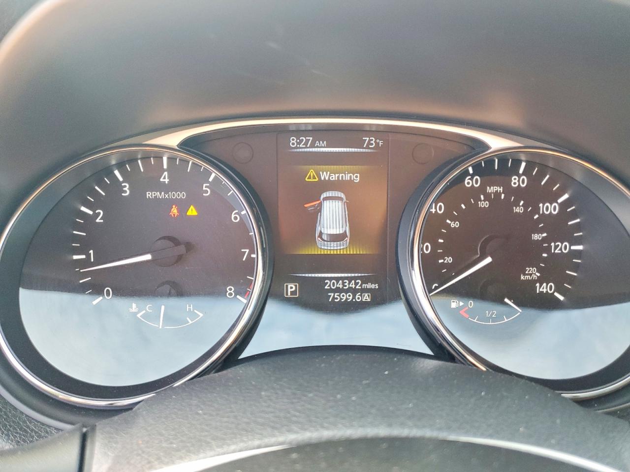 2015 Nissan Rogue S White vin: 5N1AT2MV2FC759071
