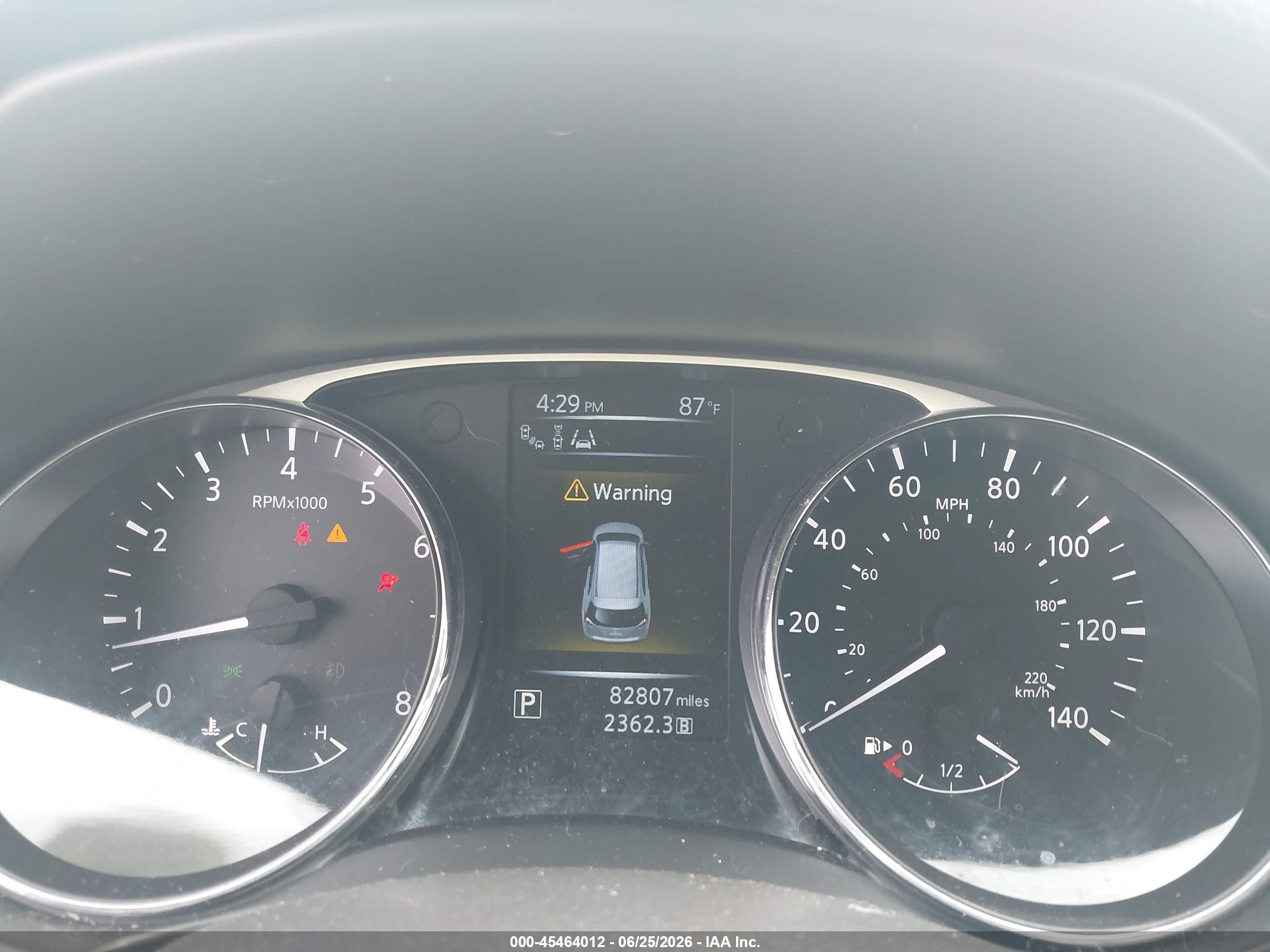 2015 Nissan Rogue S/sl/sv White vin: 5N1AT2MV2FC769230