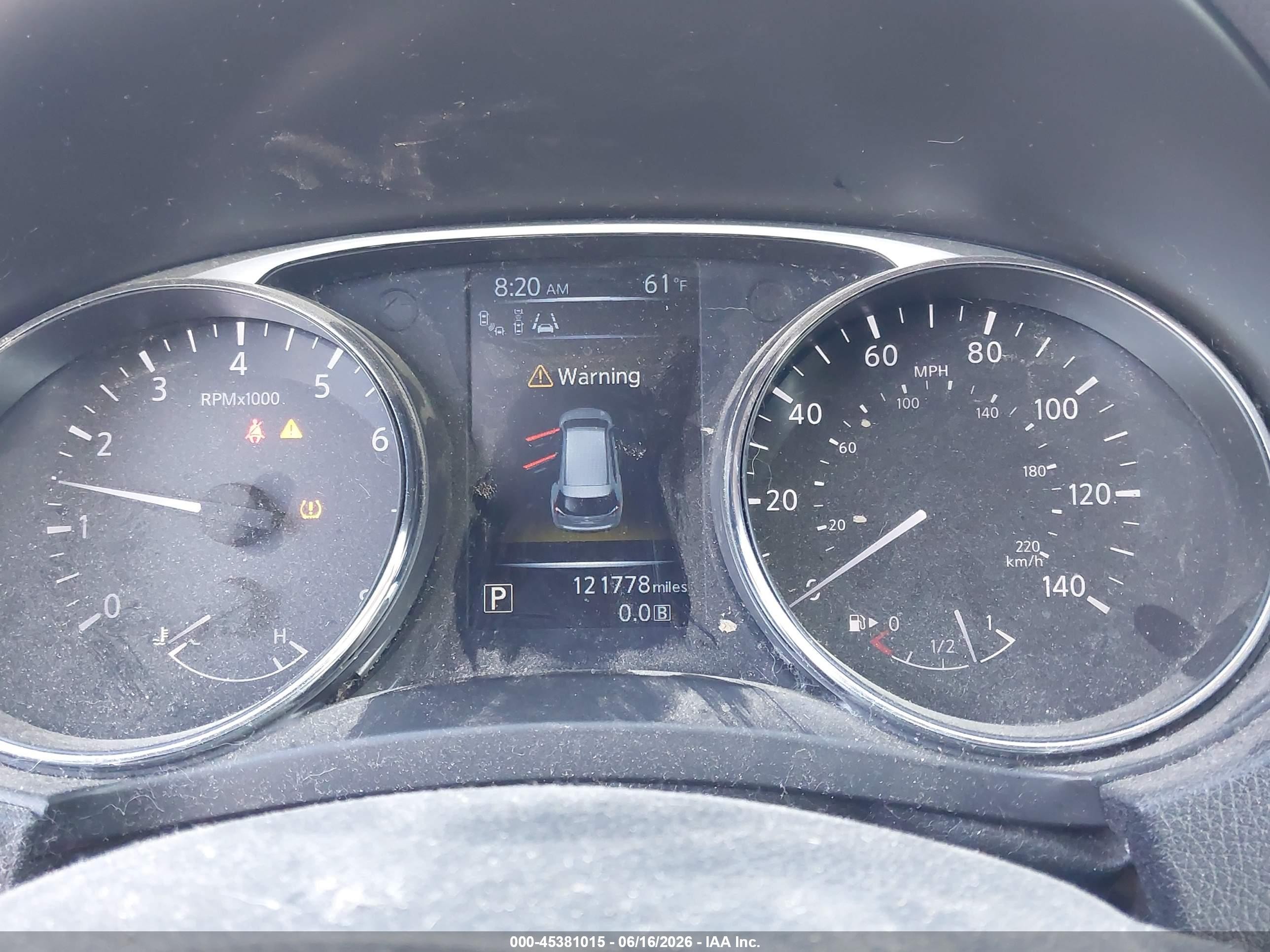 2015 Nissan Rogue Sl Silver vin: 5N1AT2MV2FC833153