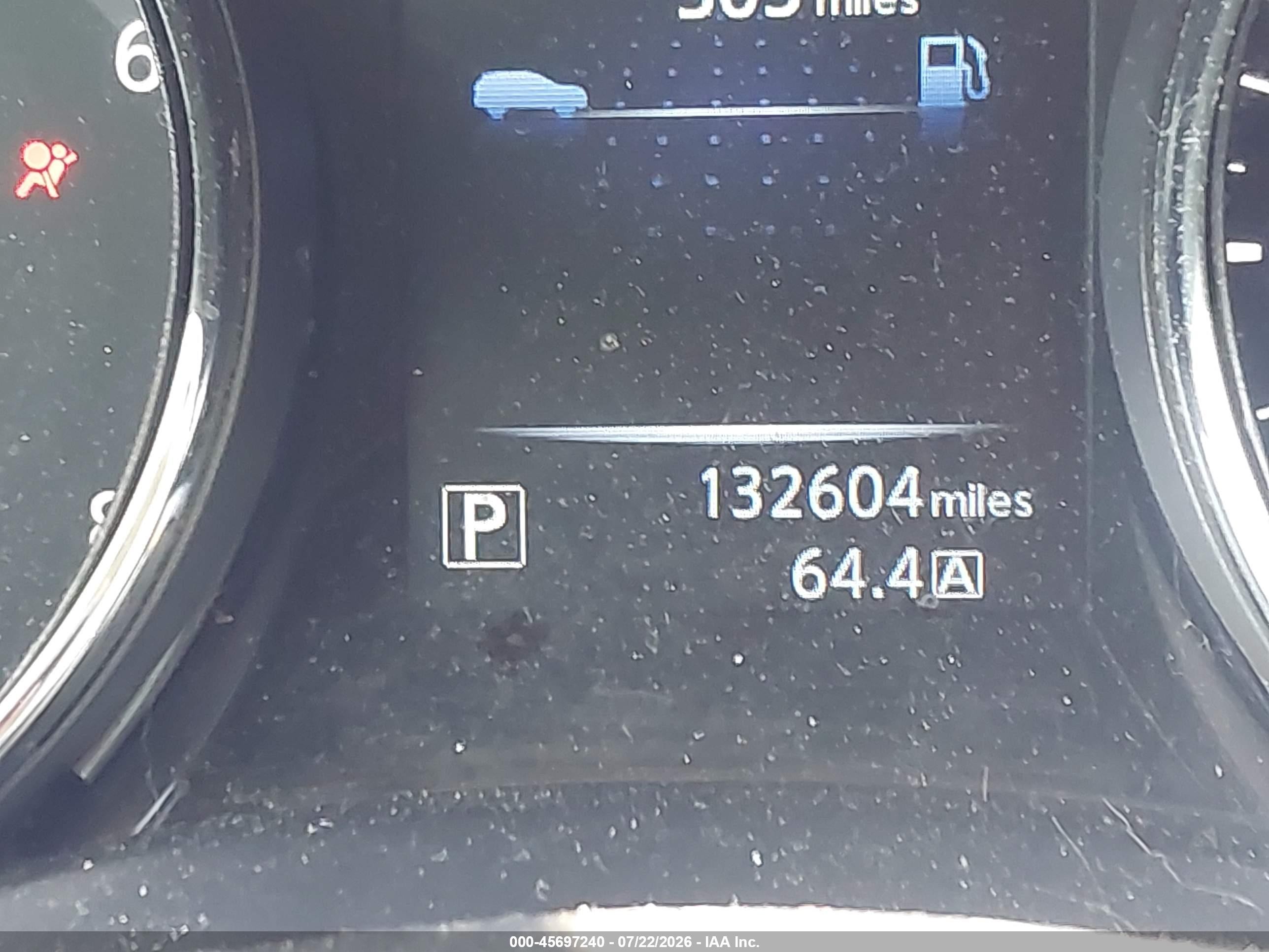2015 Nissan Rogue Sl Белый vin: 5N1AT2MV2FC858280