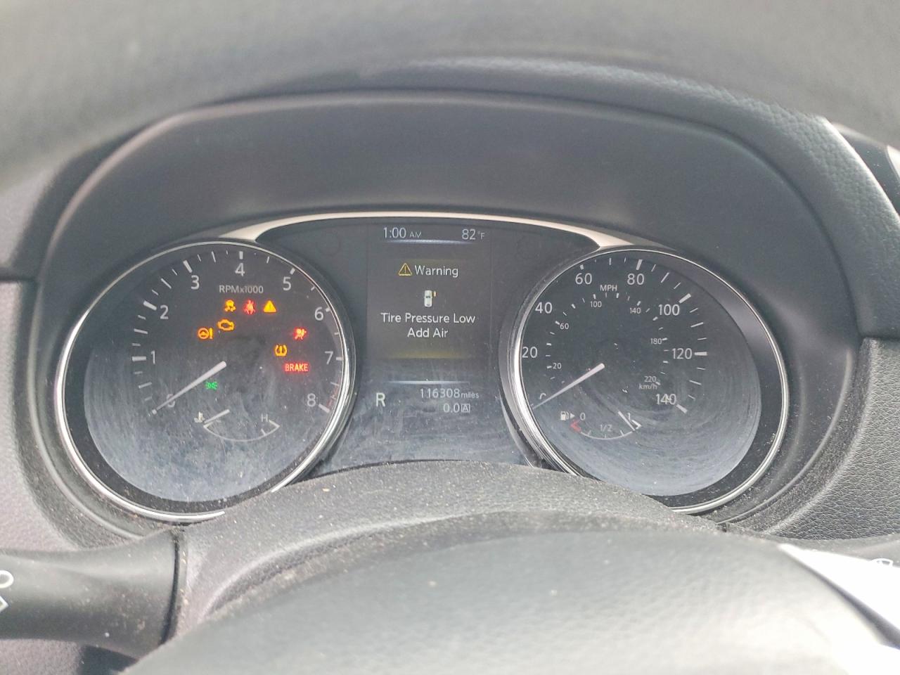 2015 Nissan Rogue S Green vin: 5N1AT2MV2FC907316