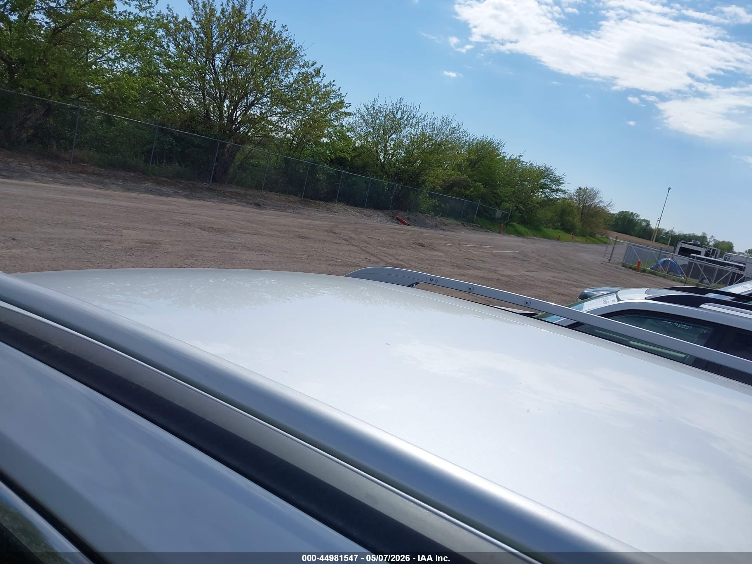 2019 Nissan Rogue Sl Silver vin: 5N1AT2MV2KC822292