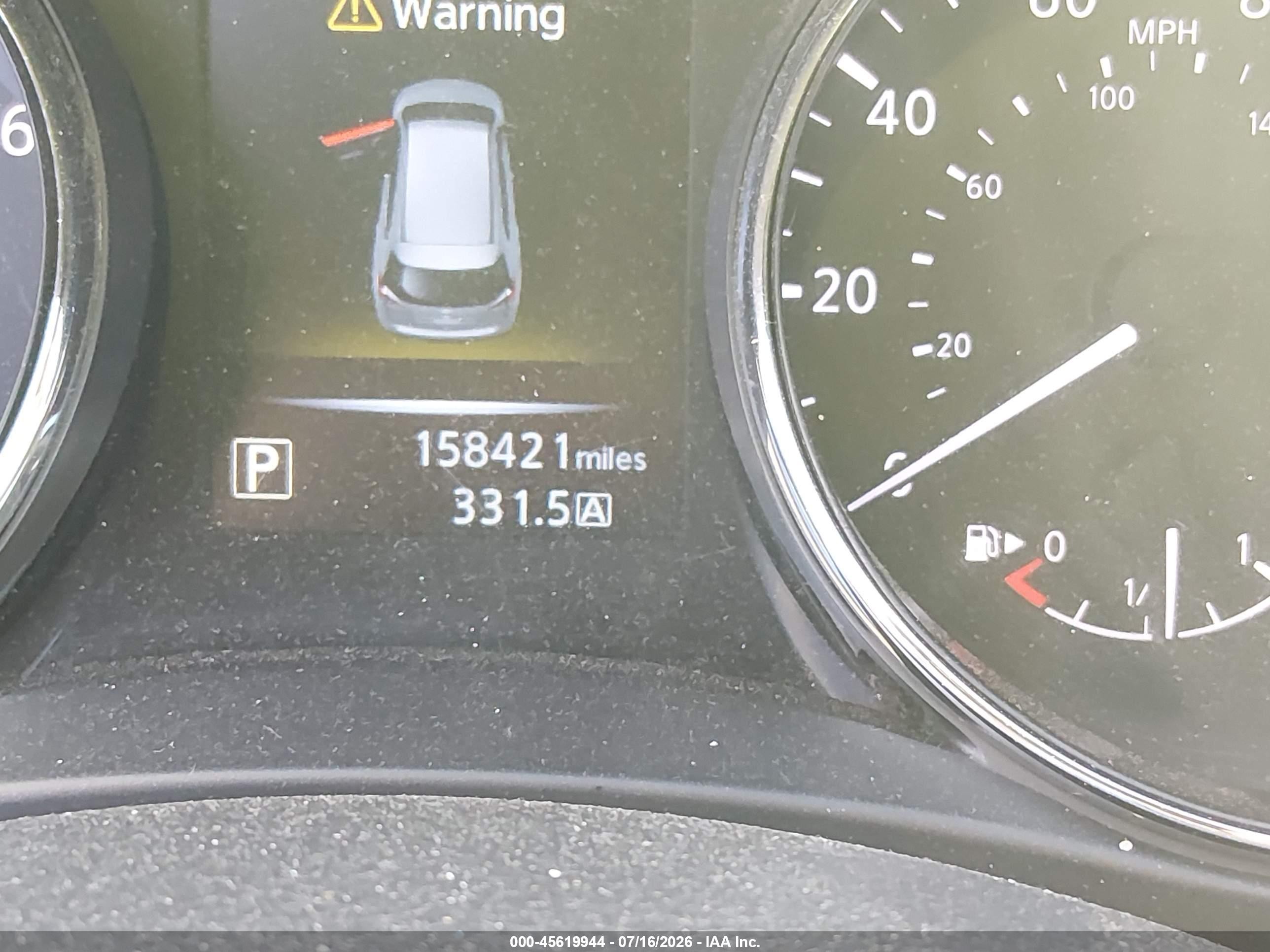 2014 Nissan Rogue Sv Gray vin: 5N1AT2MV3EC773835