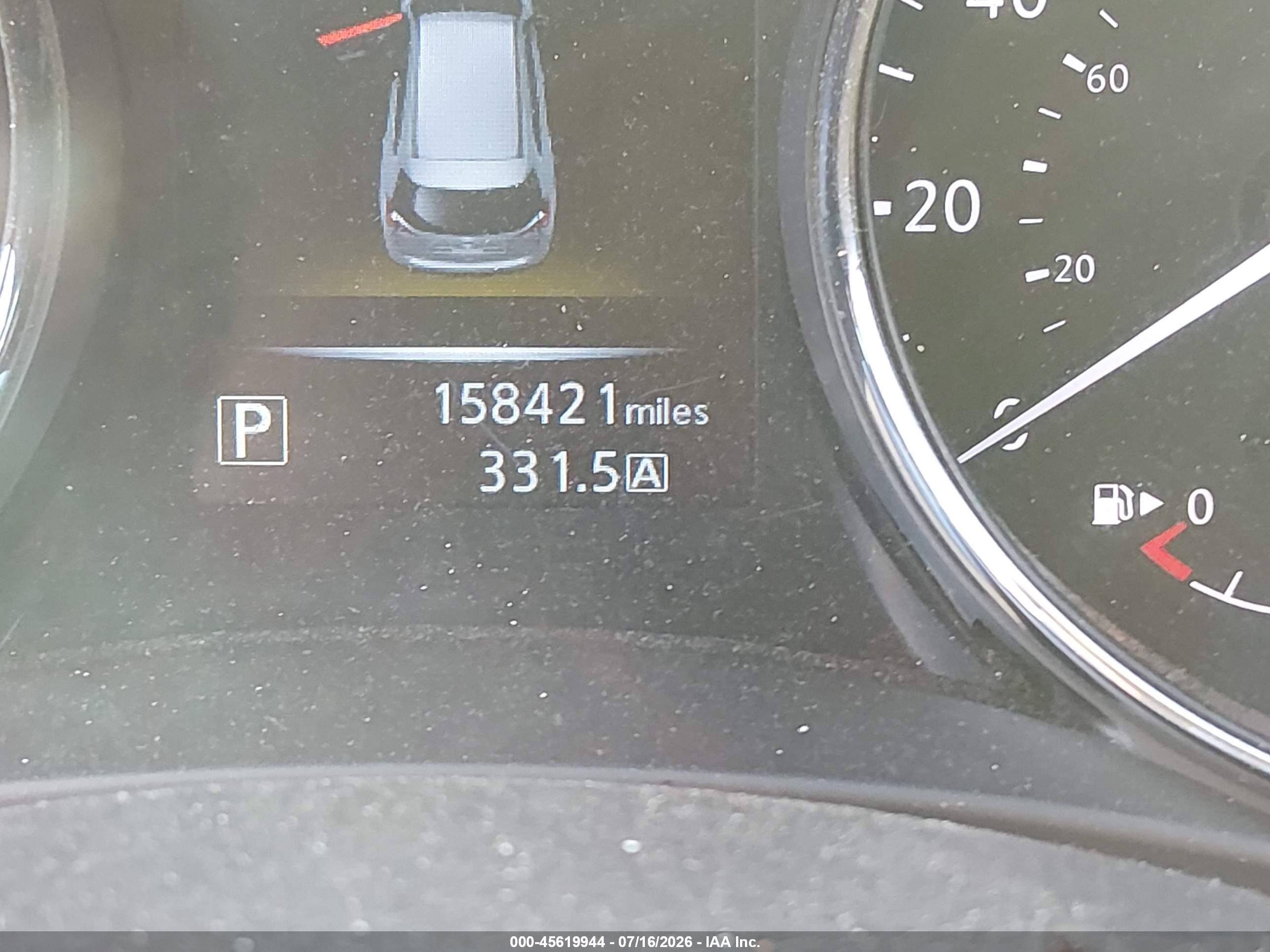 2014 Nissan Rogue Sv Gray vin: 5N1AT2MV3EC773835
