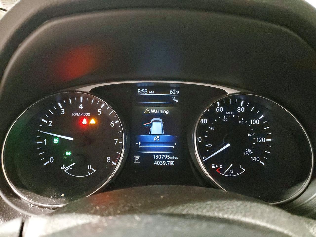 2014 Nissan Rogue Sv Black vin: 5N1AT2MV3EC797049