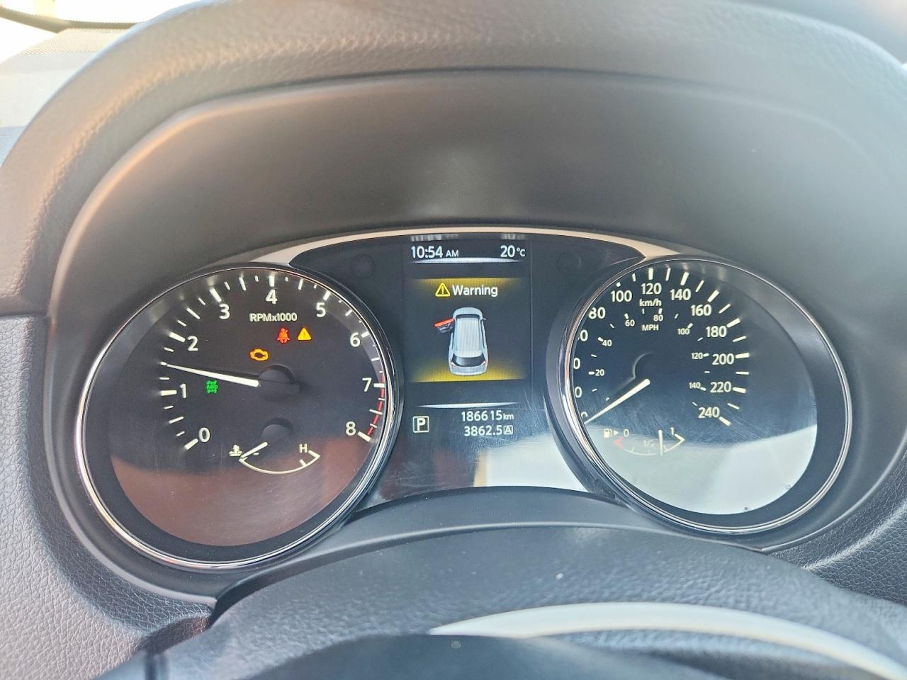 2014 Nissan Rogue Gray vin: 5N1AT2MV3EC805053
