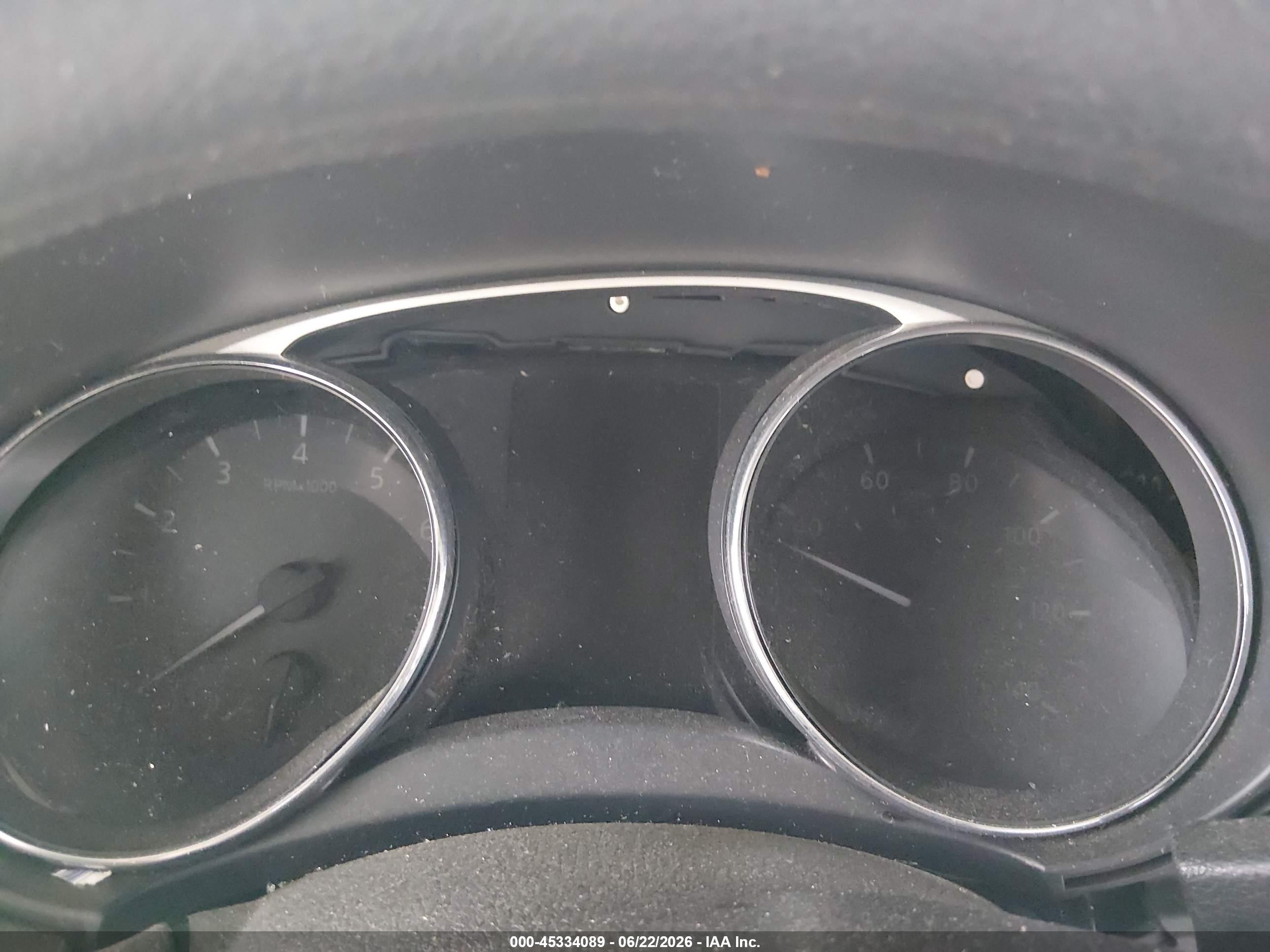 2014 Nissan Rogue Sv White vin: 5N1AT2MV3EC829062