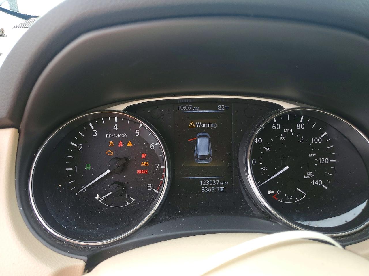 2014 Nissan Rogue Sl Blue vin: 5N1AT2MV3EC839767