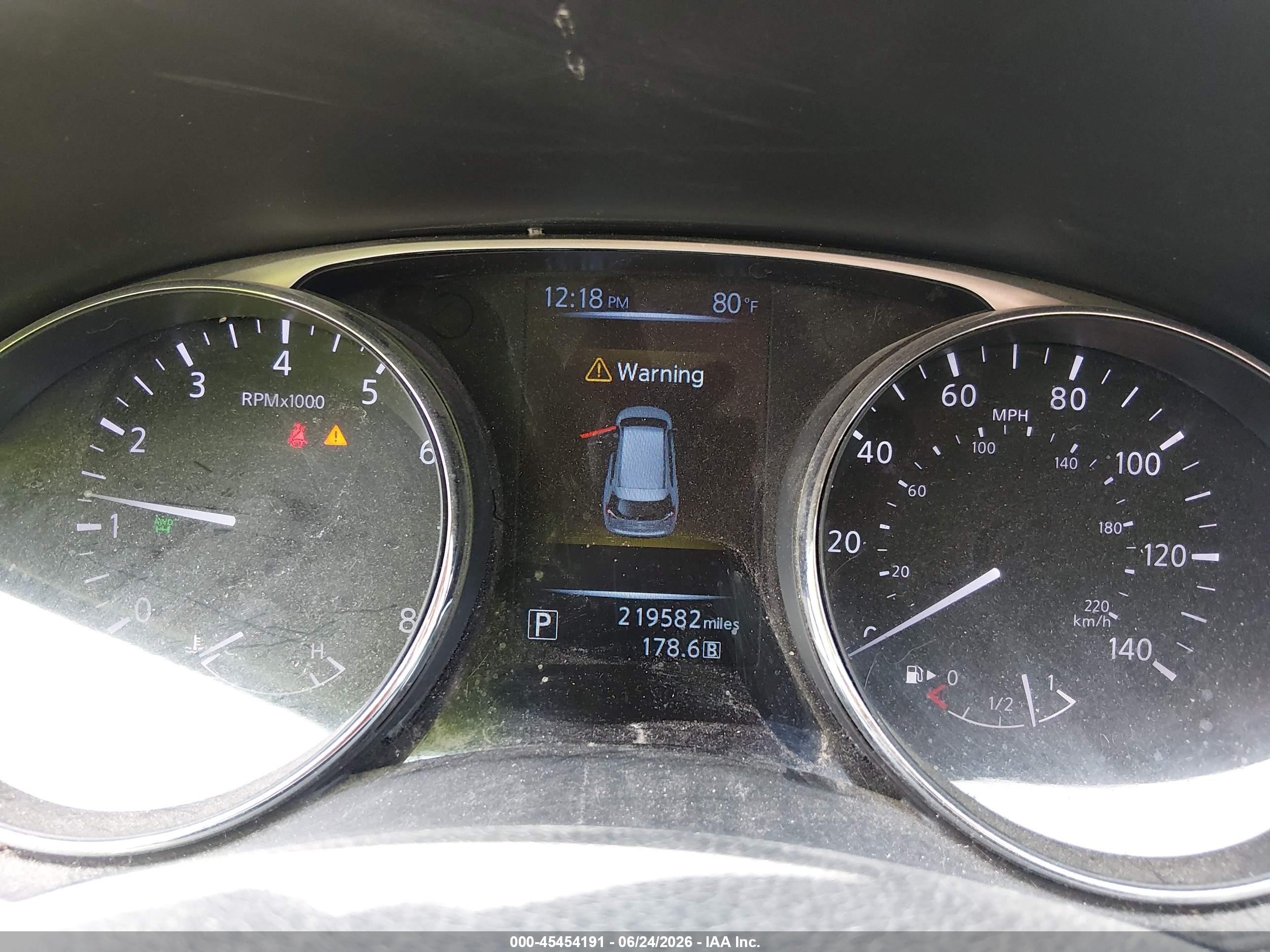2014 Nissan Rogue Sv Gray vin: 5N1AT2MV3EC843589