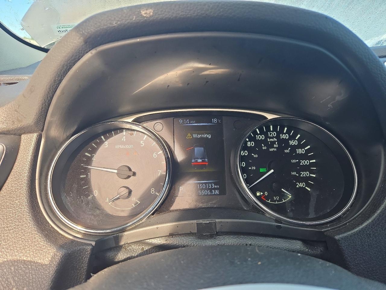 2015 Nissan Rogue S Silver vin: 5N1AT2MV3FC815907