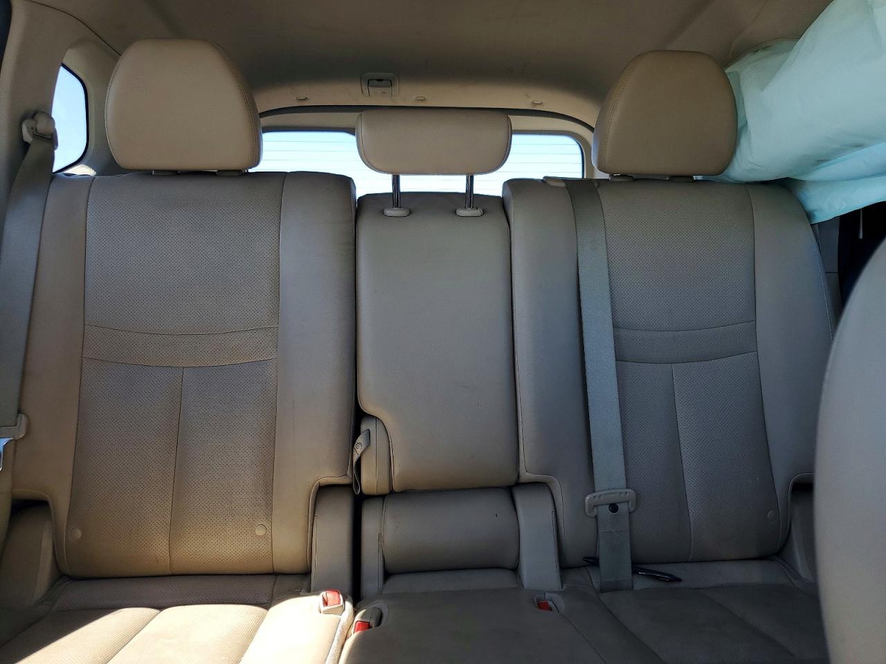 2015 Nissan Rogue Sl White vin: 5N1AT2MV3FC824851