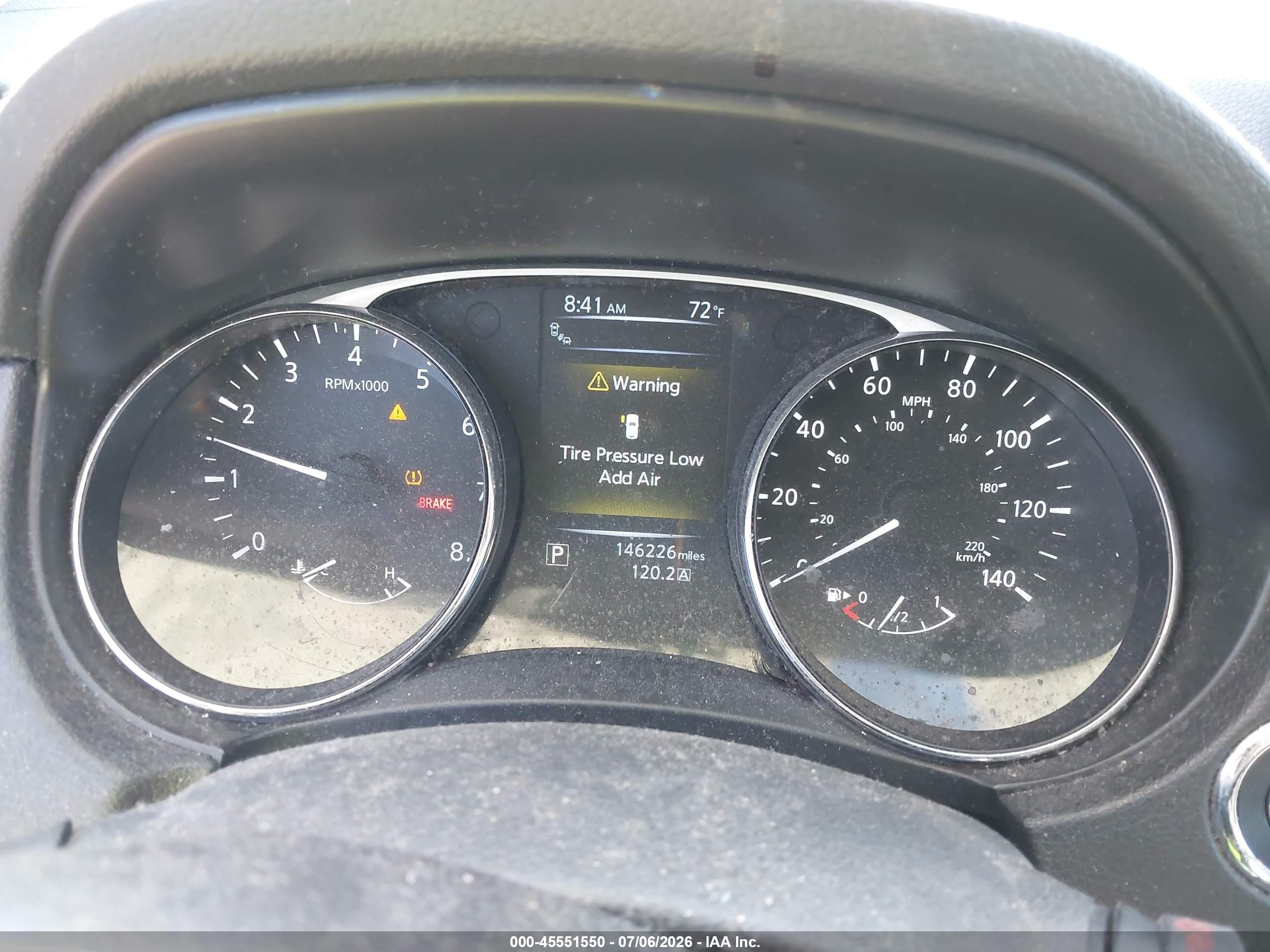 2015 Nissan Rogue Sv Серебряный vin: 5N1AT2MV3FC836238