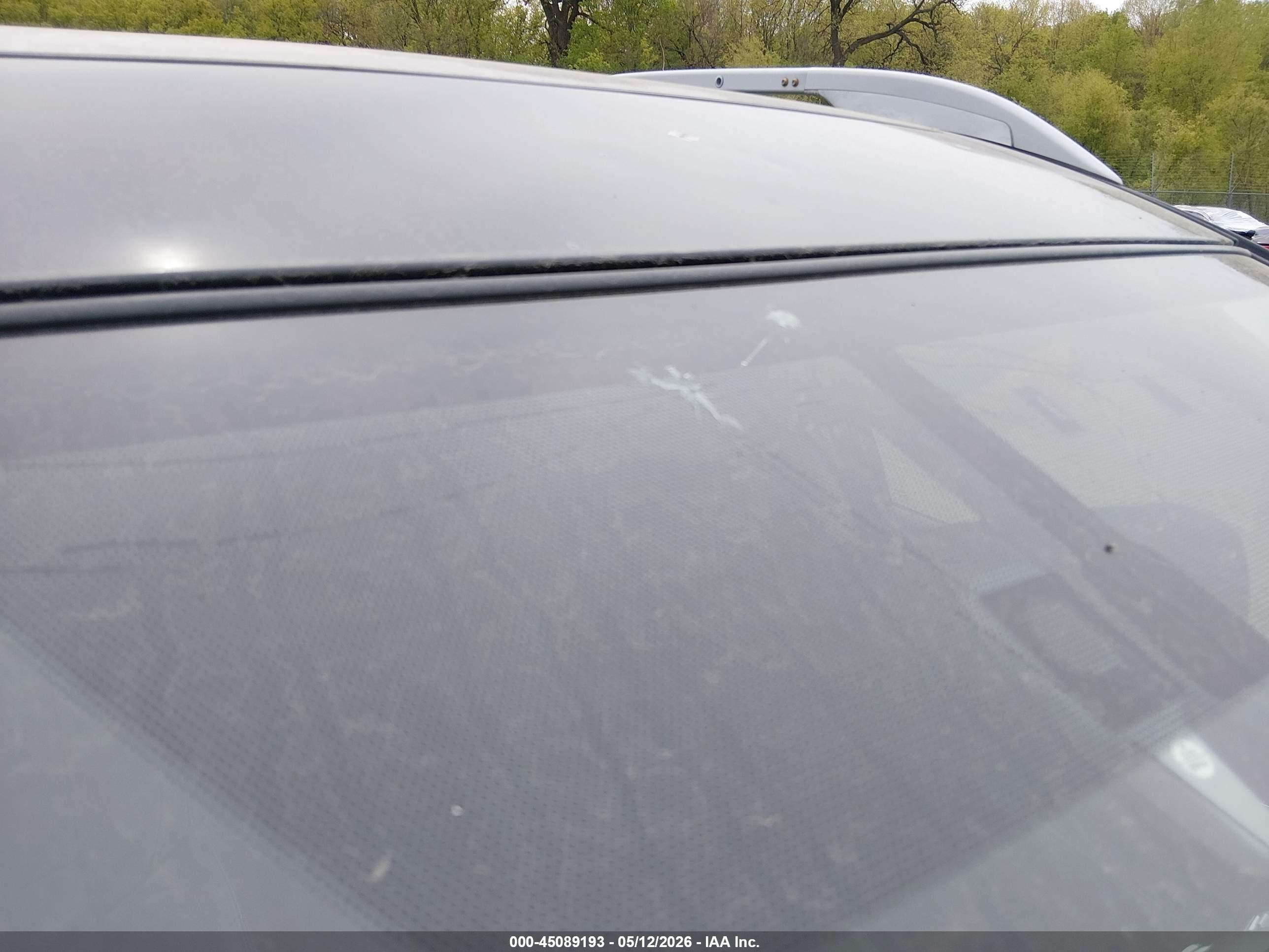 2015 Nissan Rogue Sl Black vin: 5N1AT2MV3FC841469