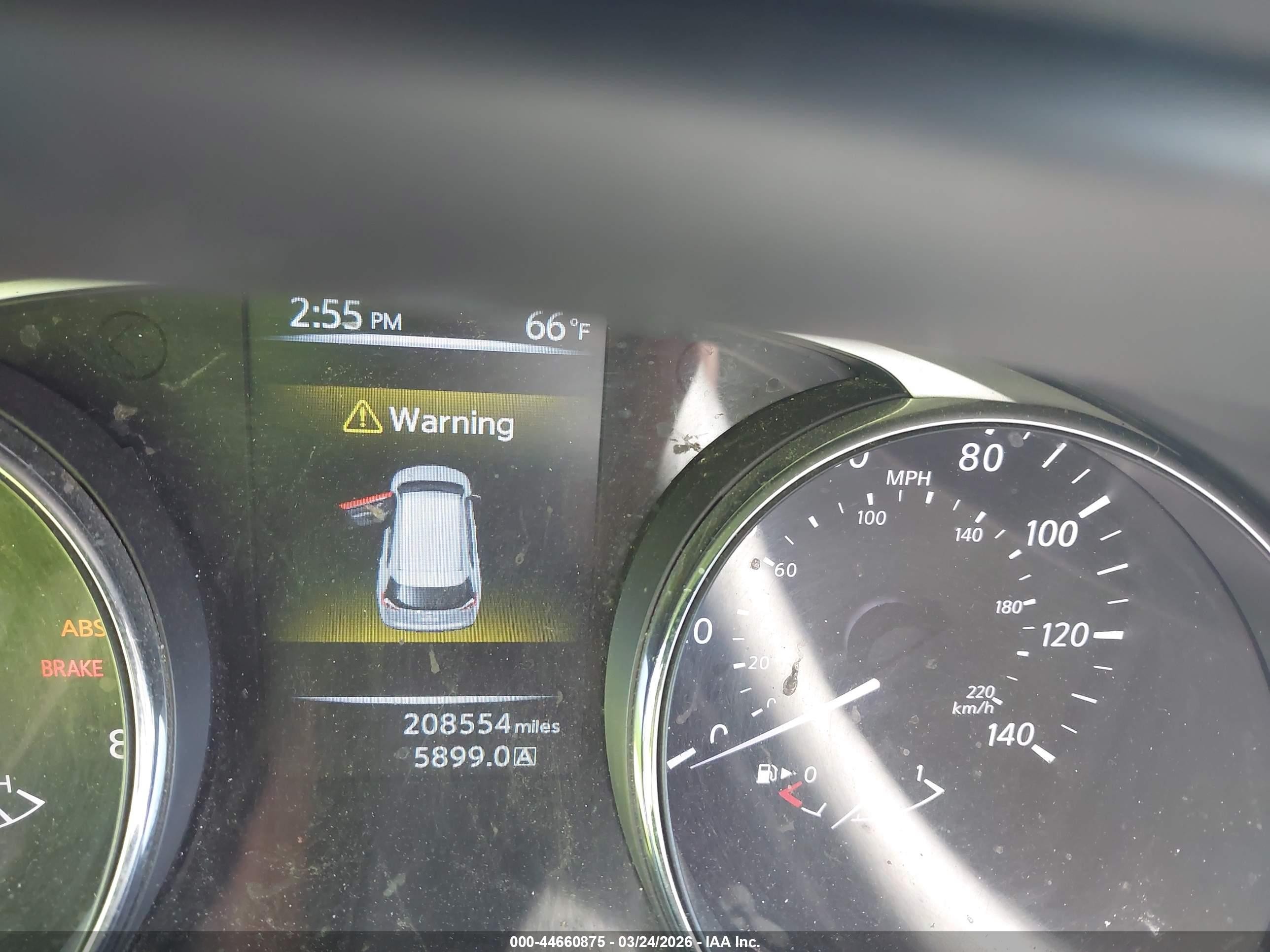 2015 Nissan Rogue S/sl/sv Silver vin: 5N1AT2MV3FC870390