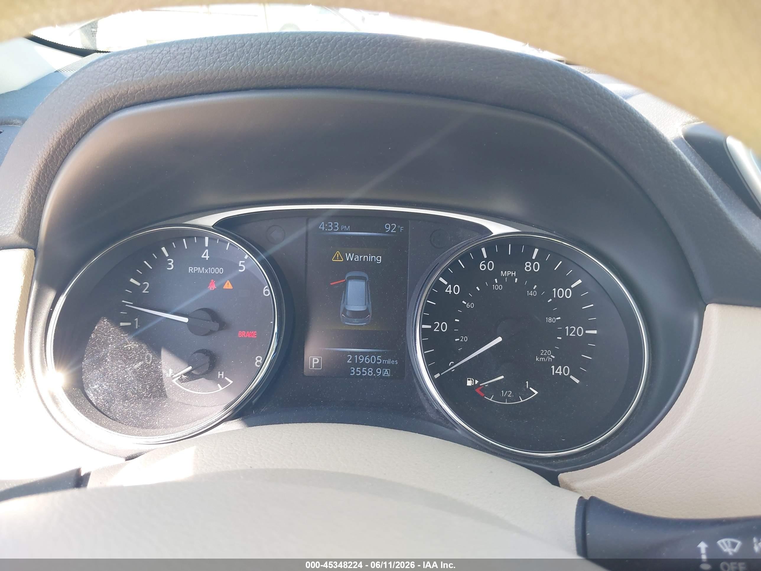 2015 Nissan Rogue S Gray vin: 5N1AT2MV3FC872642