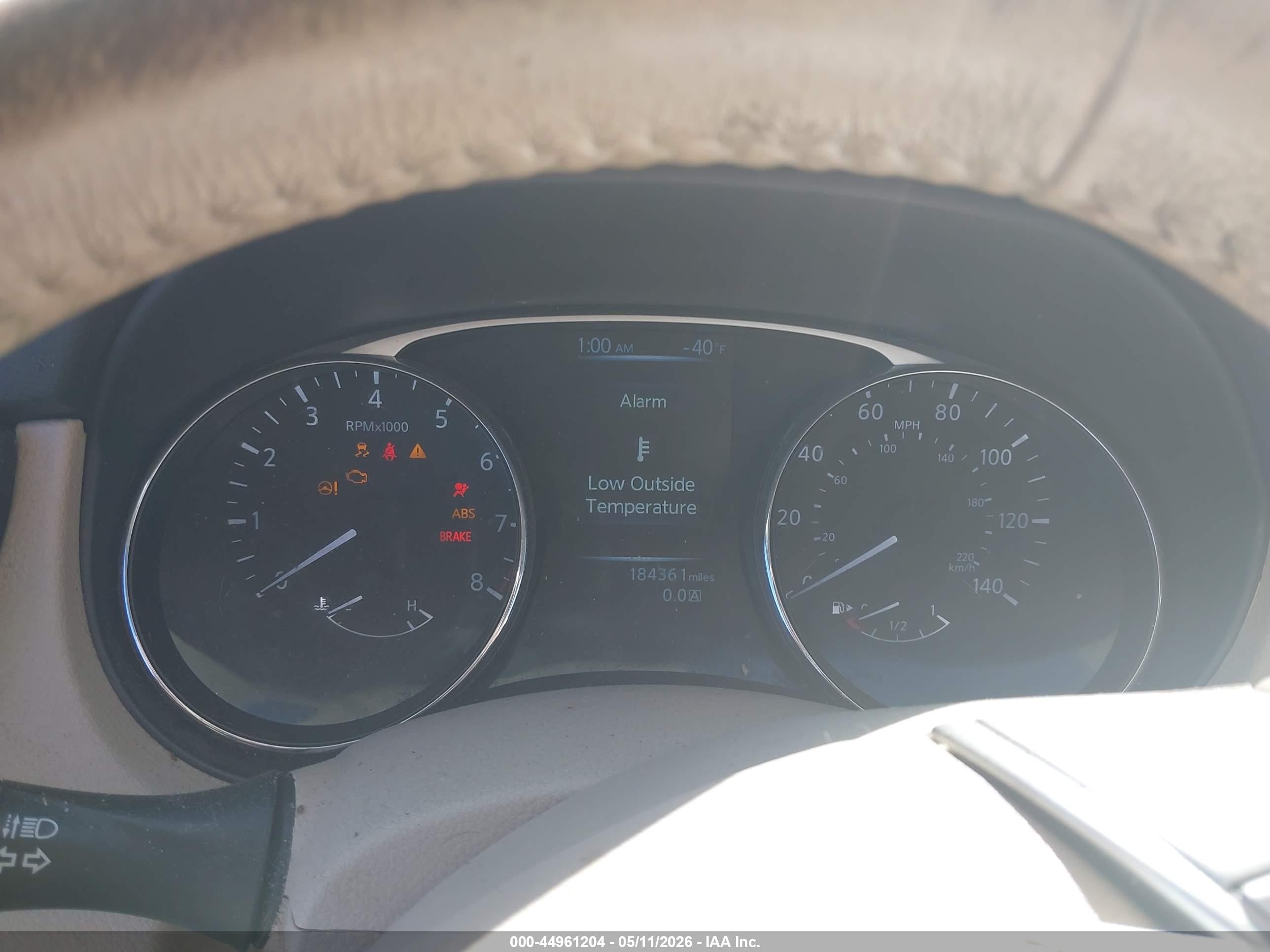 2015 Nissan Rogue Sl Black vin: 5N1AT2MV3FC889991