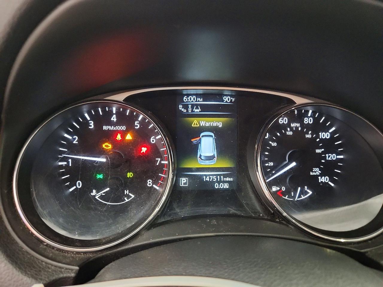 2015 Nissan Rogue S Gray vin: 5N1AT2MV3FC904649