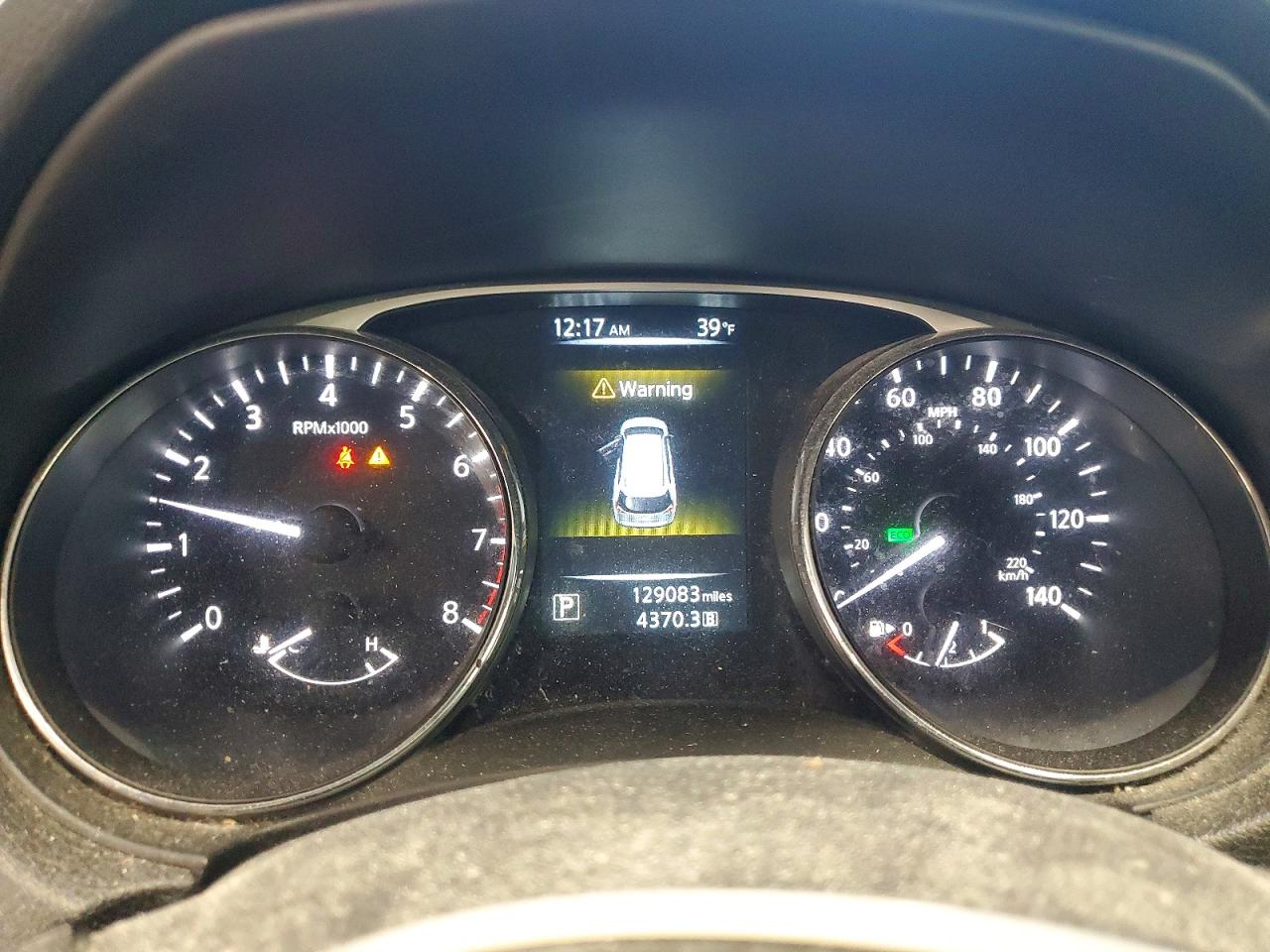 2015 Nissan Rogue S Серебряный vin: 5N1AT2MV3FC909446