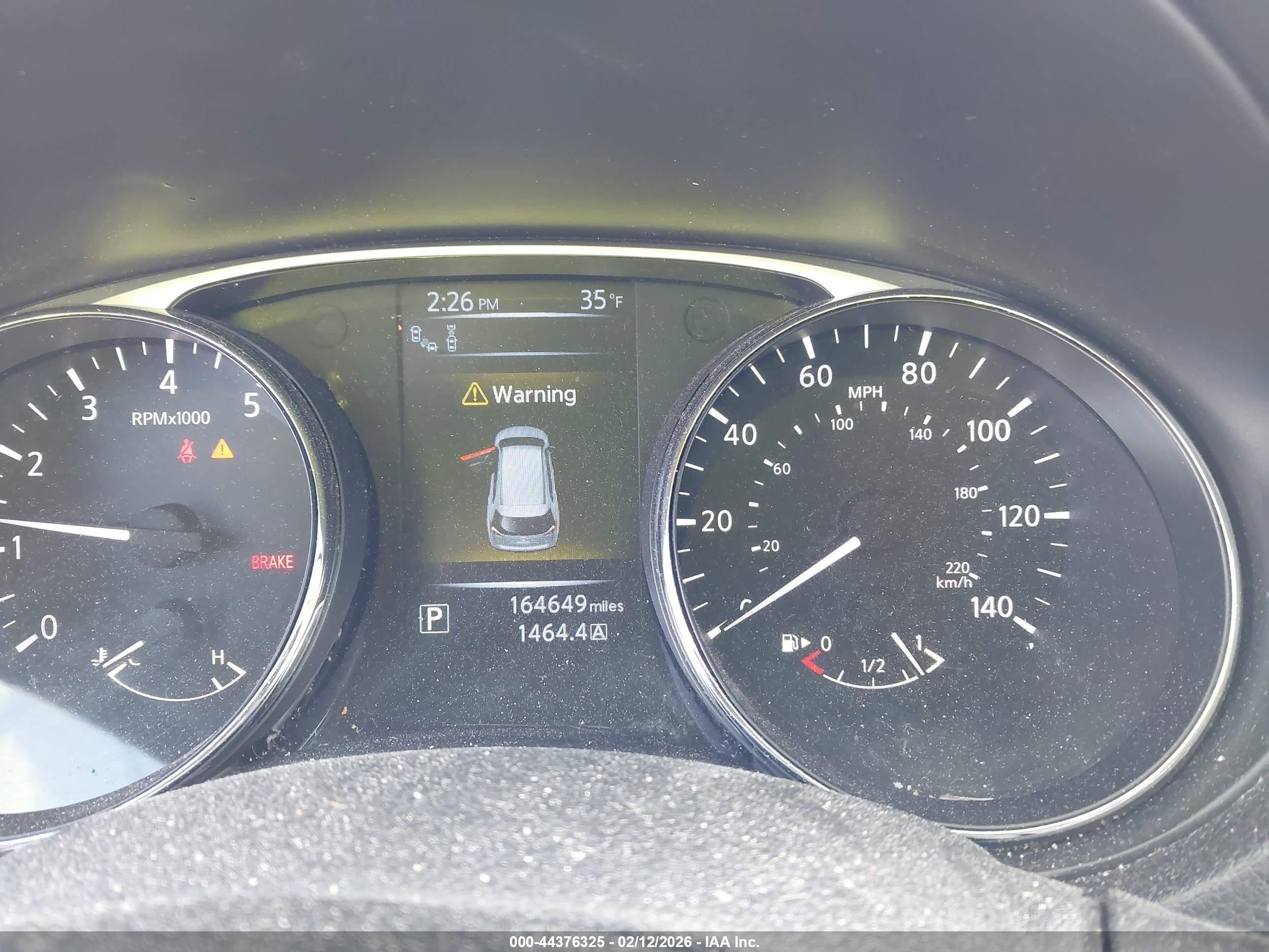 2015 Nissan Rogue Sl Черный vin: 5N1AT2MV3FC917949