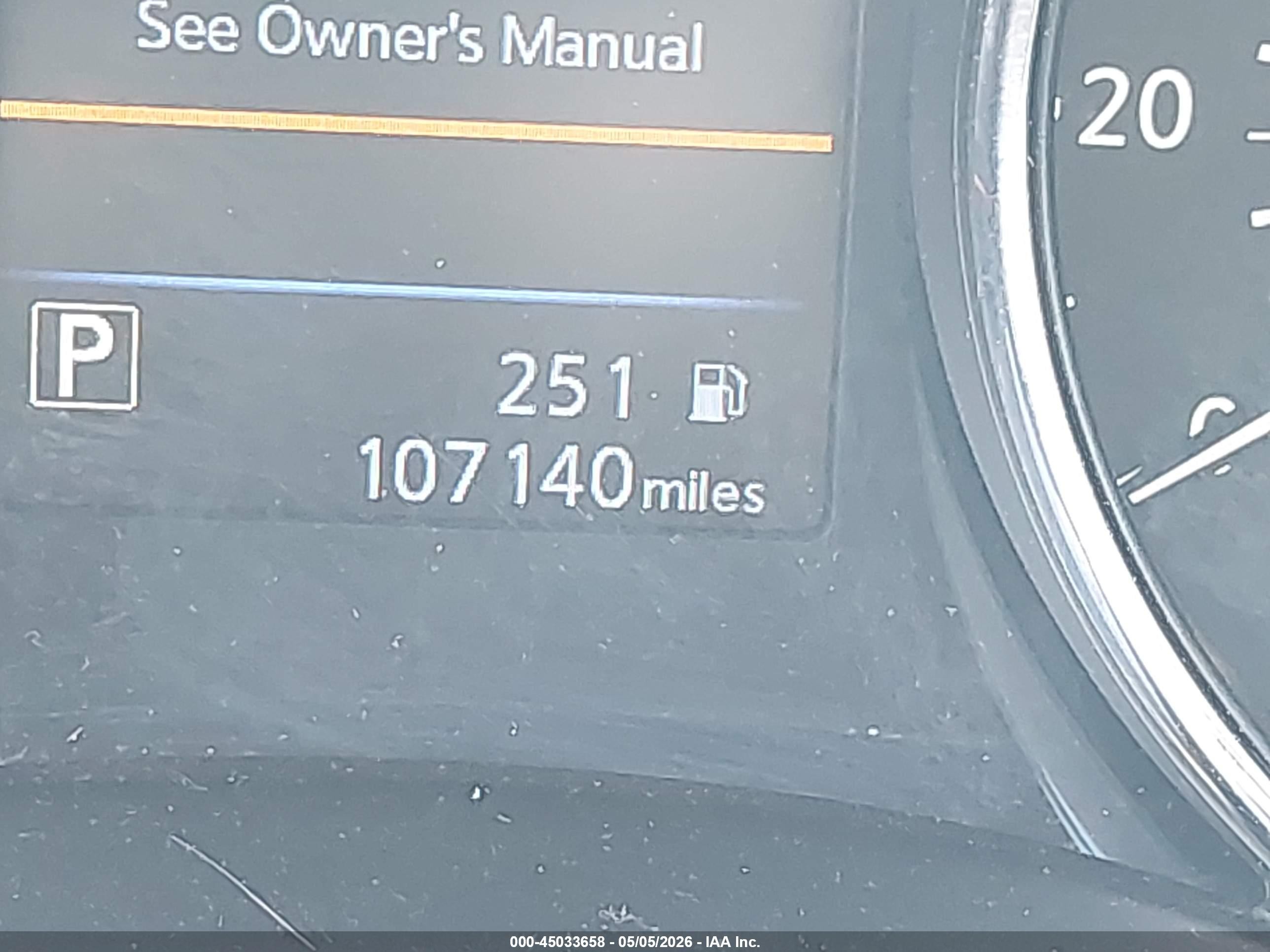 2019 Nissan Rogue S Черный vin: 5N1AT2MV3KC803587