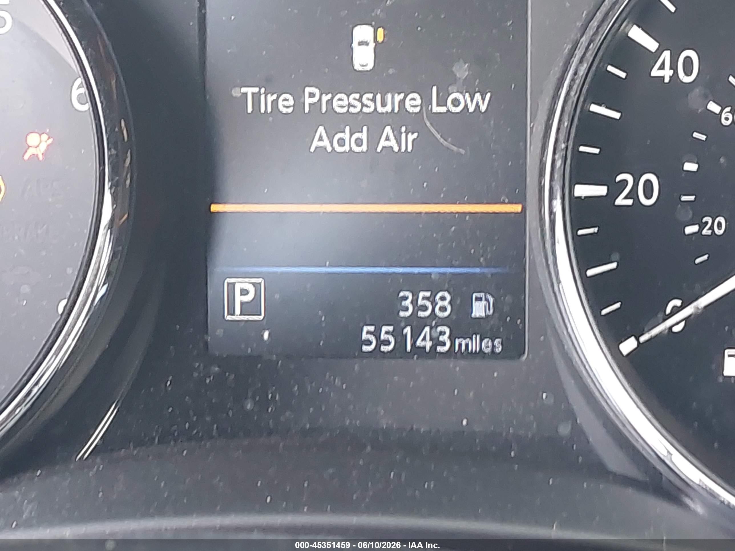 2019 Nissan Rogue Sv Red vin: 5N1AT2MV3KC808255