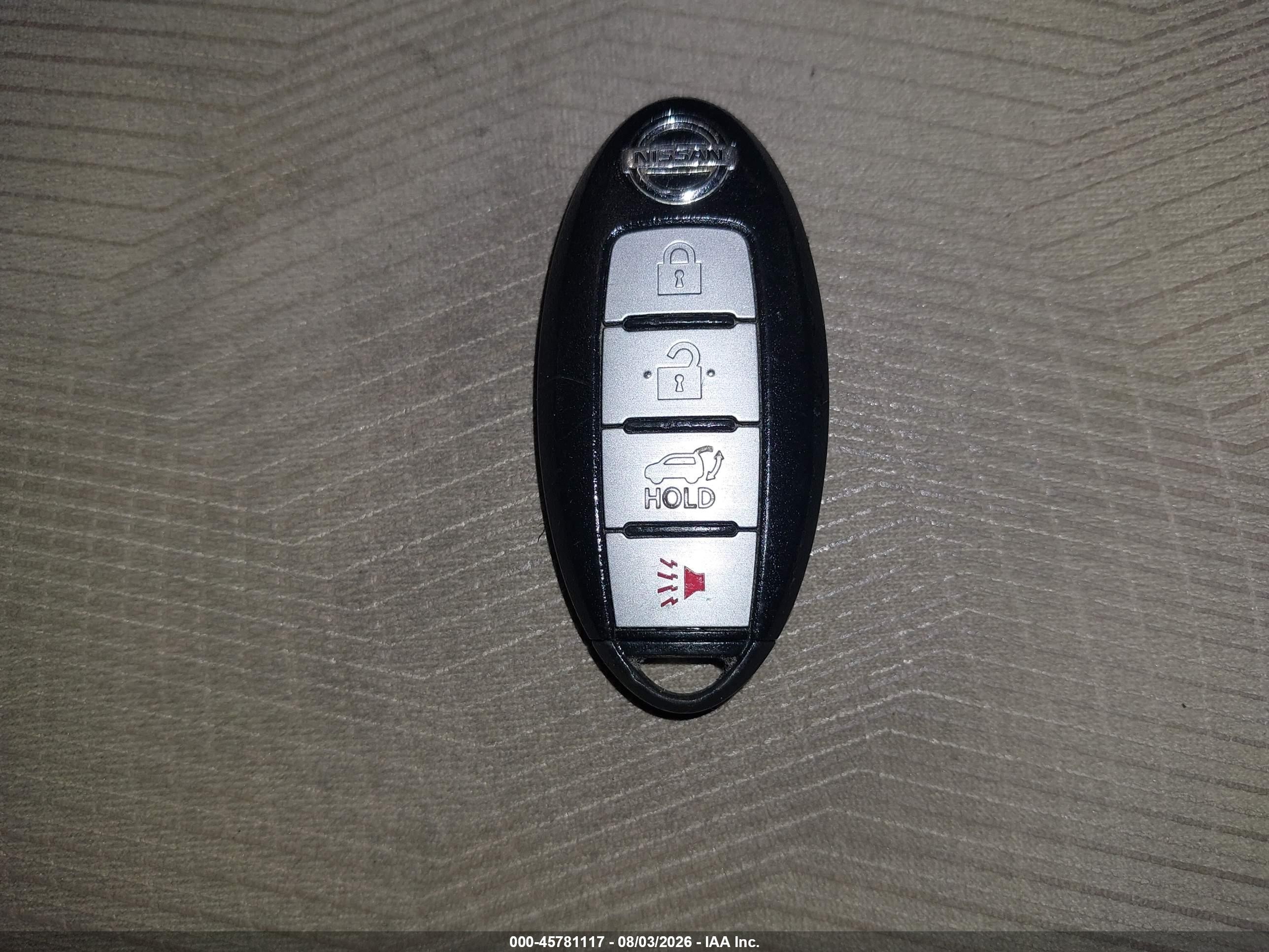 2014 Nissan Rogue Sv Черный vin: 5N1AT2MV4EC764352