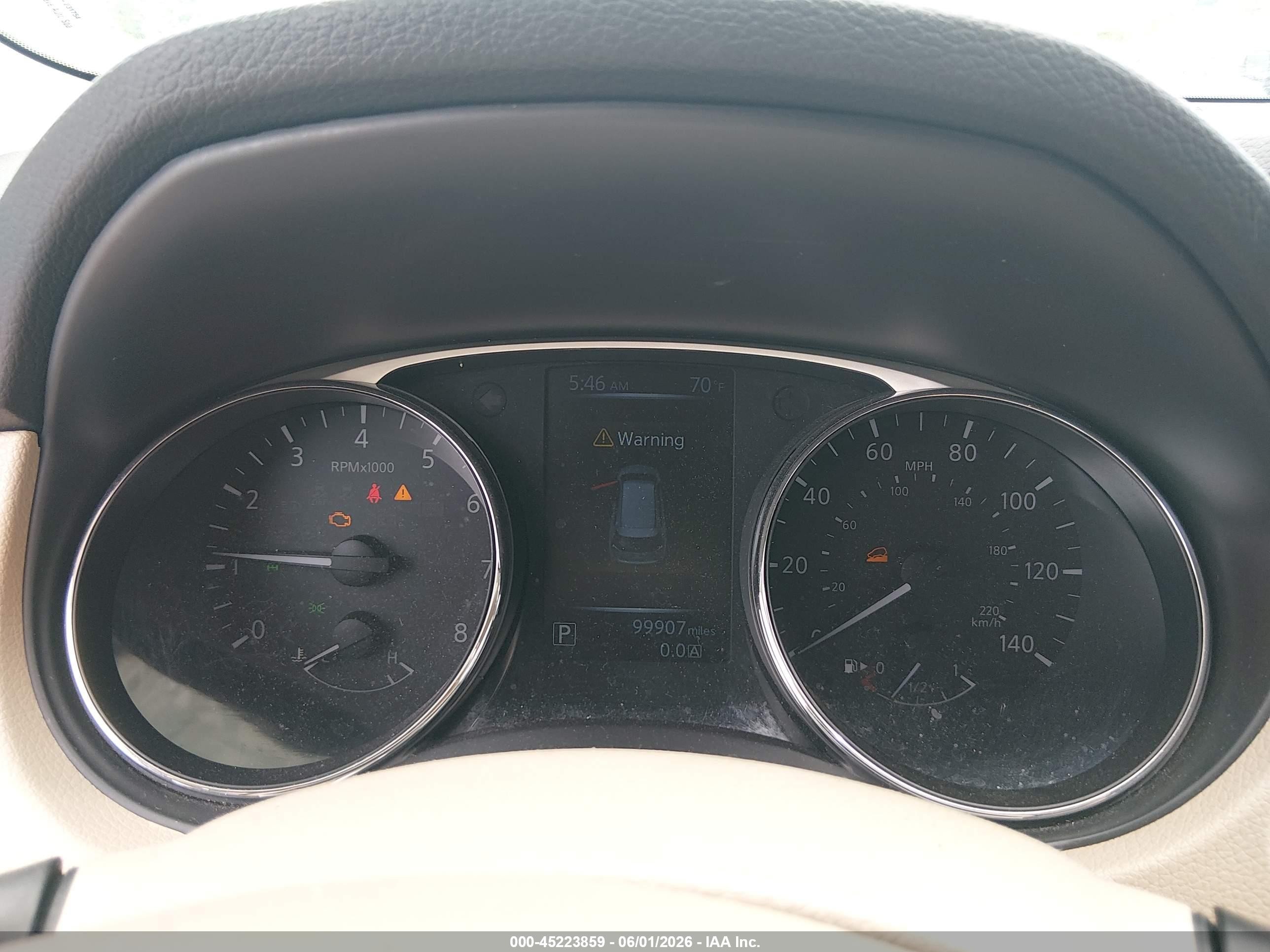 2014 Nissan Rogue Sv White vin: 5N1AT2MV4EC766151
